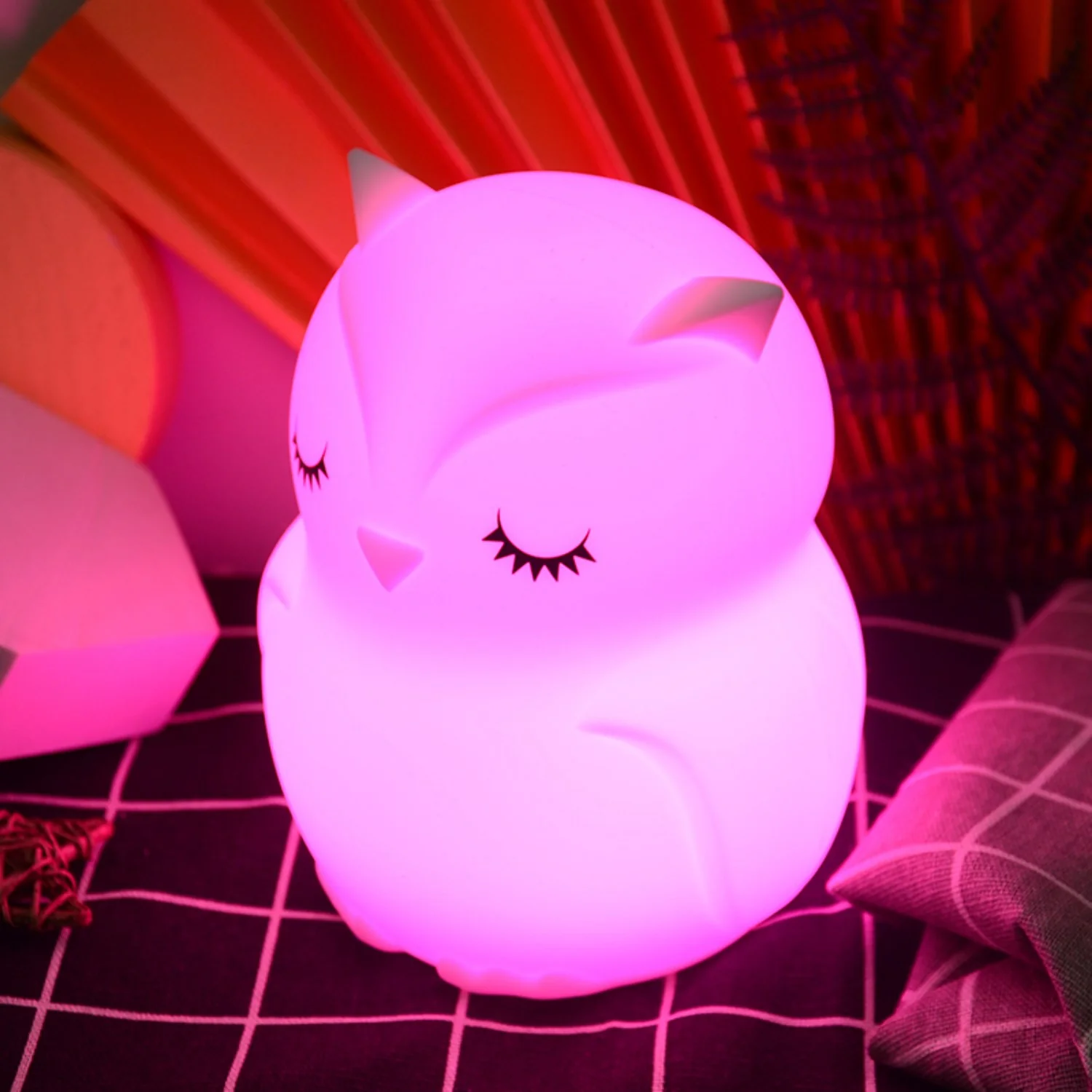 NiteLite Owl - Image 6