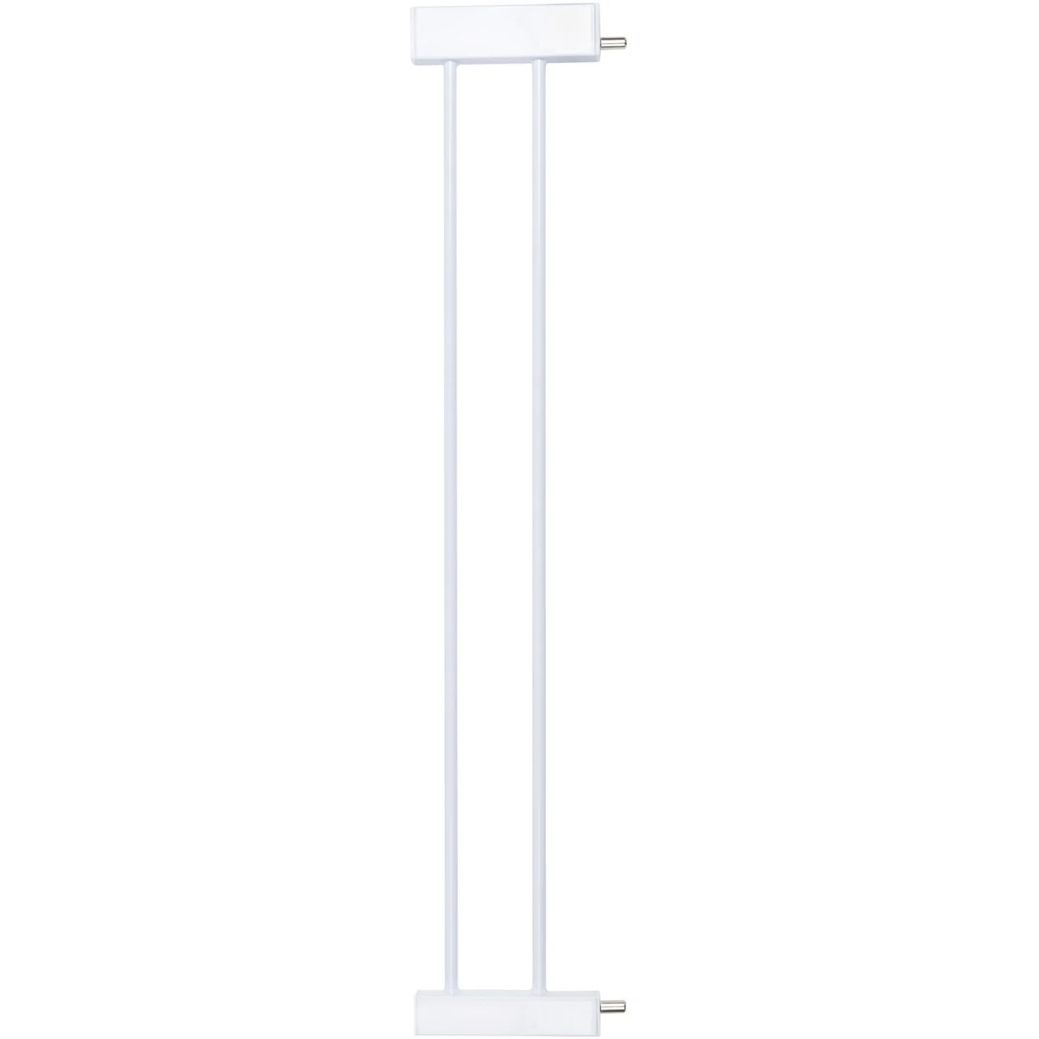 Nordbaby White Gate Extension GIA