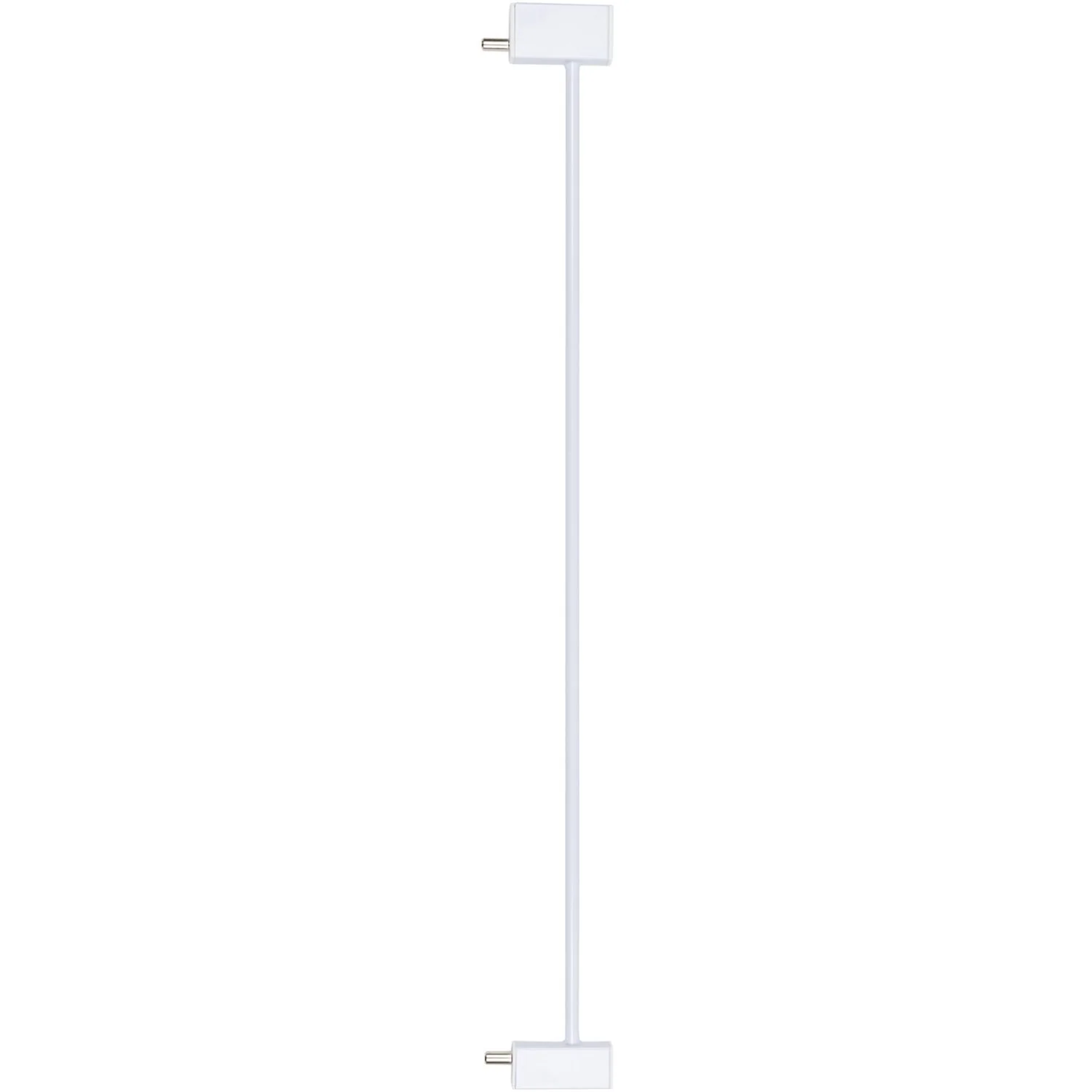 Nordbaby White Gate Extension GIA - Image 2