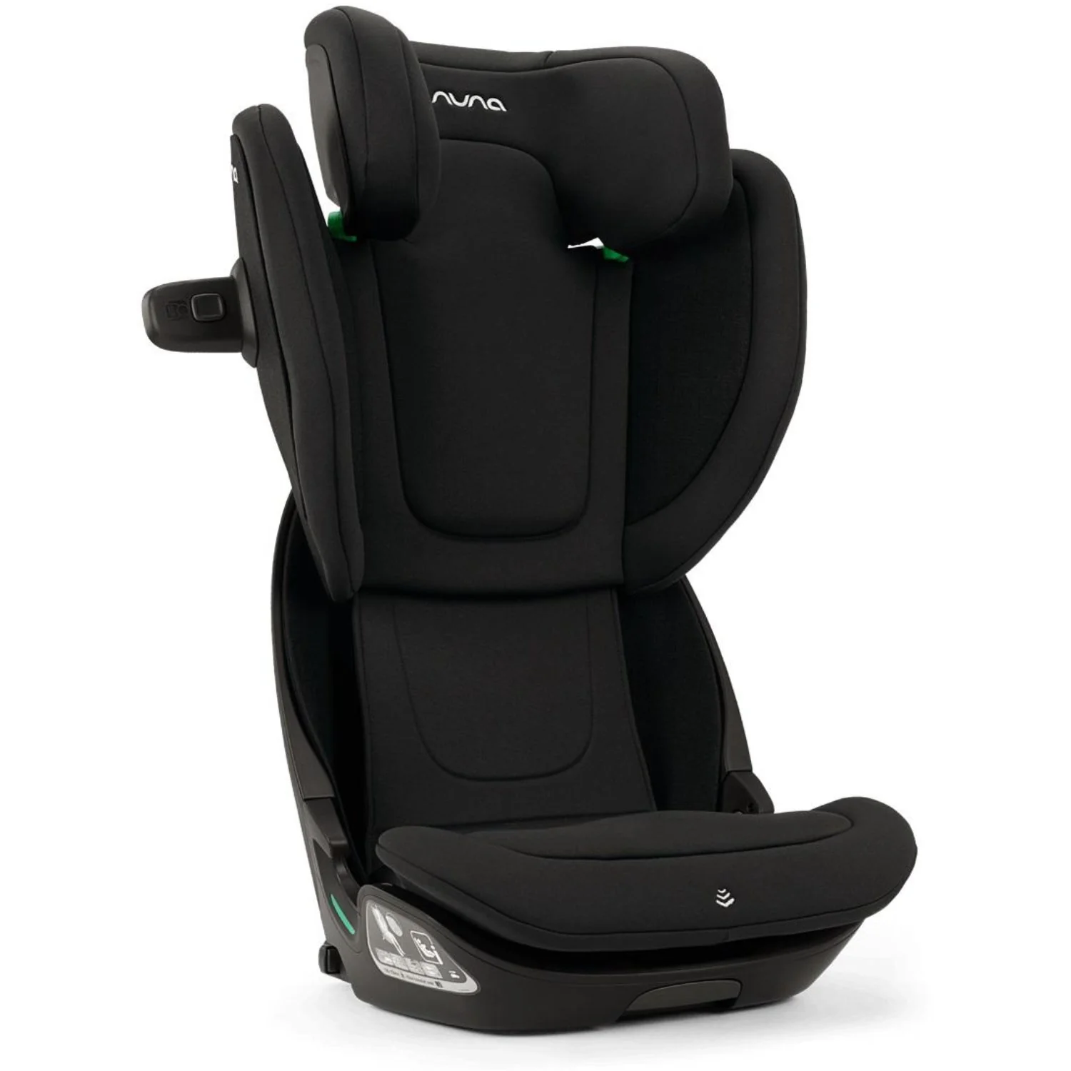 Nuna Caviar Aace Lx 100-150Cm - Image 8