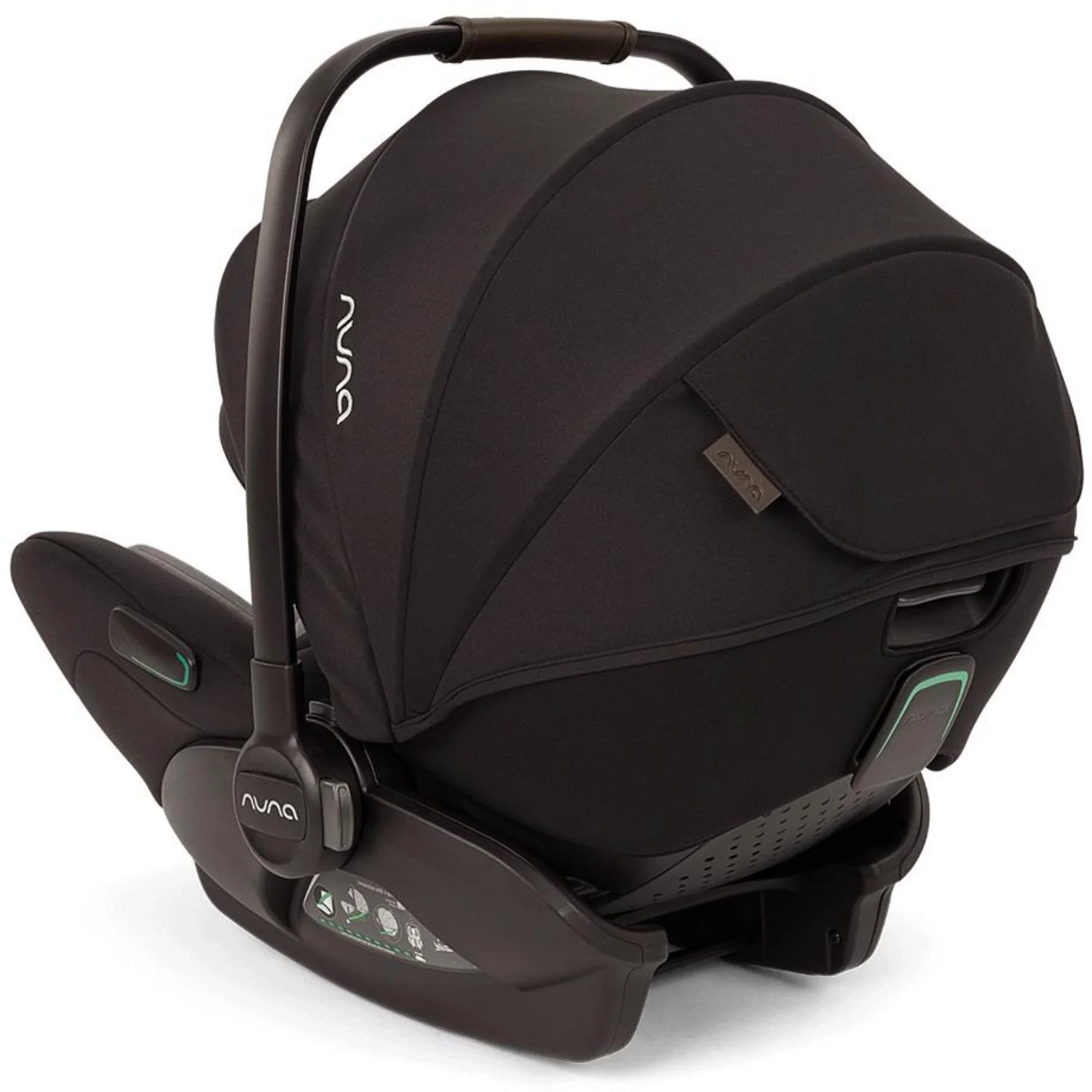 Nuna Caviar Arra Flex 40-87Cm - Image 13
