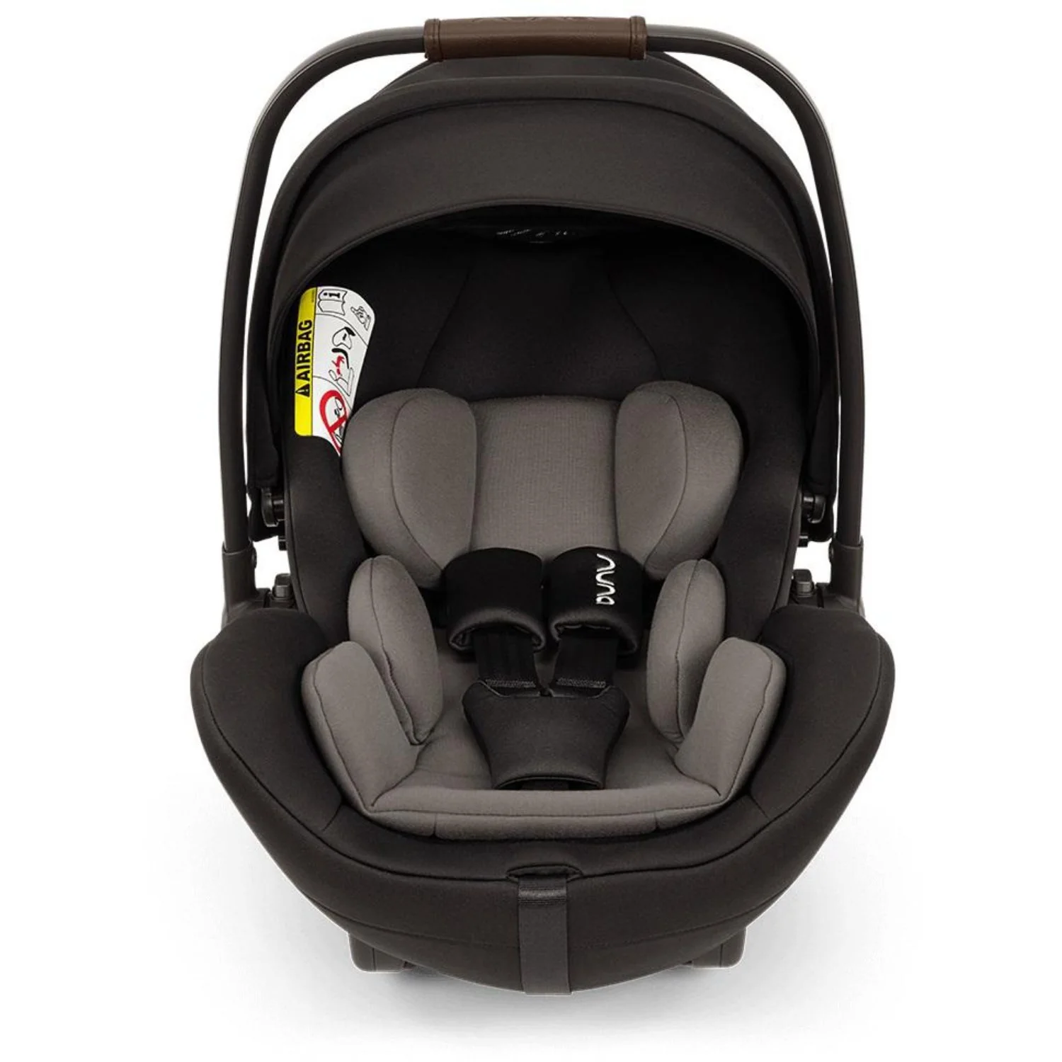 Nuna Caviar Arra Flex 40-87Cm - Image 4