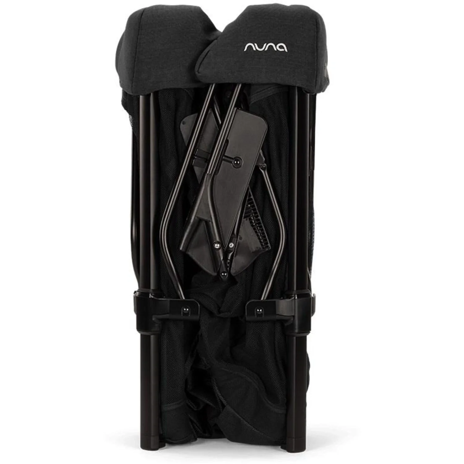 Nuna Caviar Paal W/Sheet & Net - Image 11