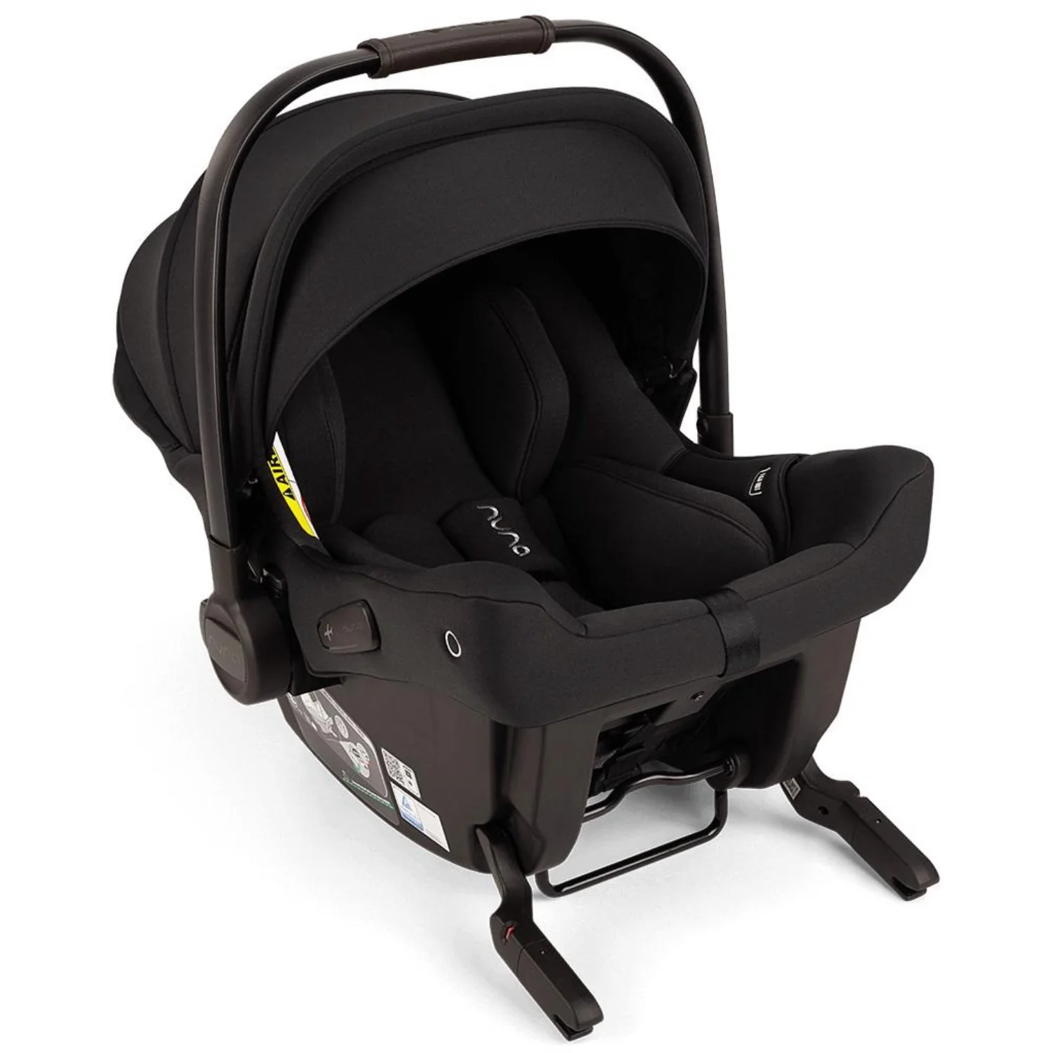 Nuna Caviar Pipa Urbn 40-75Cm