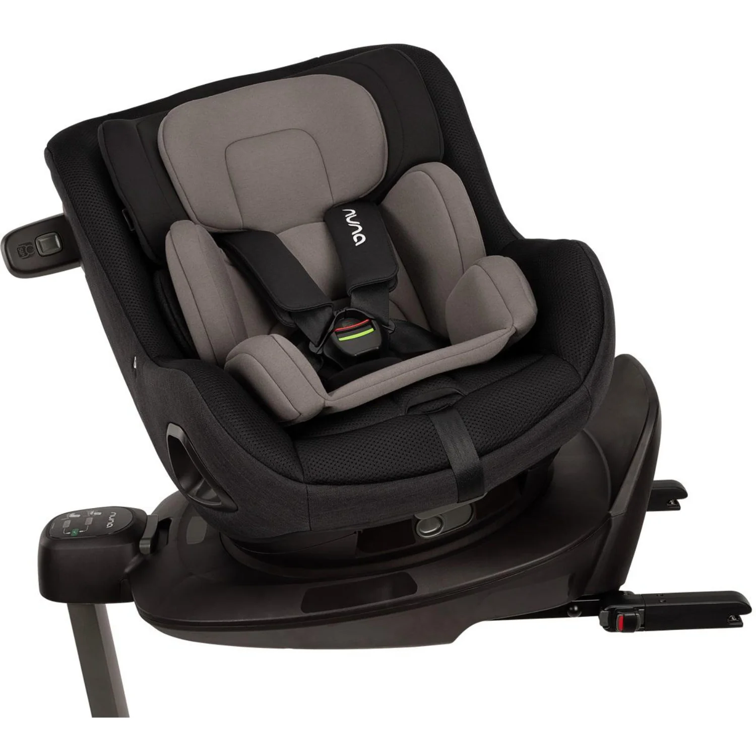 Nuna Caviar Pruu Aire 40-105cm - Image 21