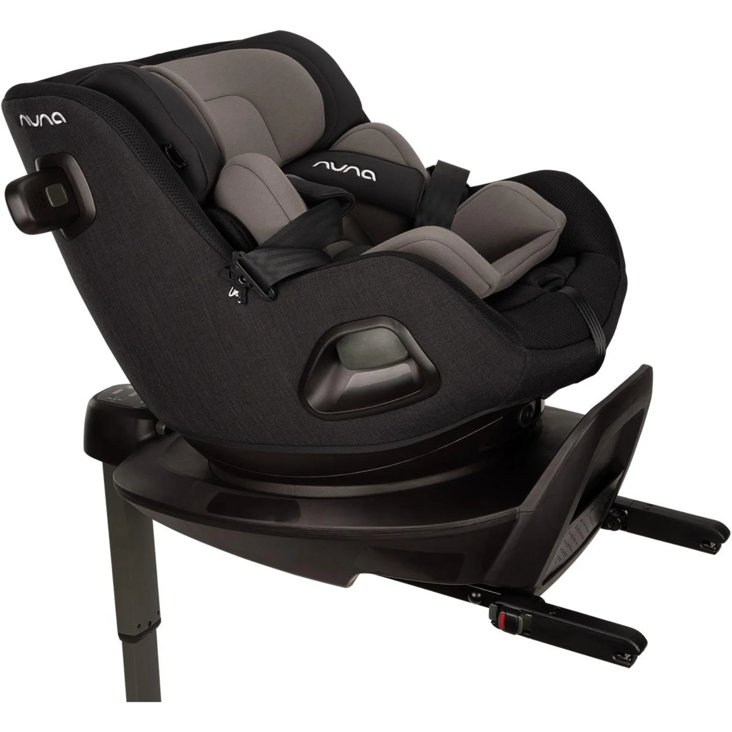 Nuna Caviar Pruu Aire 40-105cm - Image 9