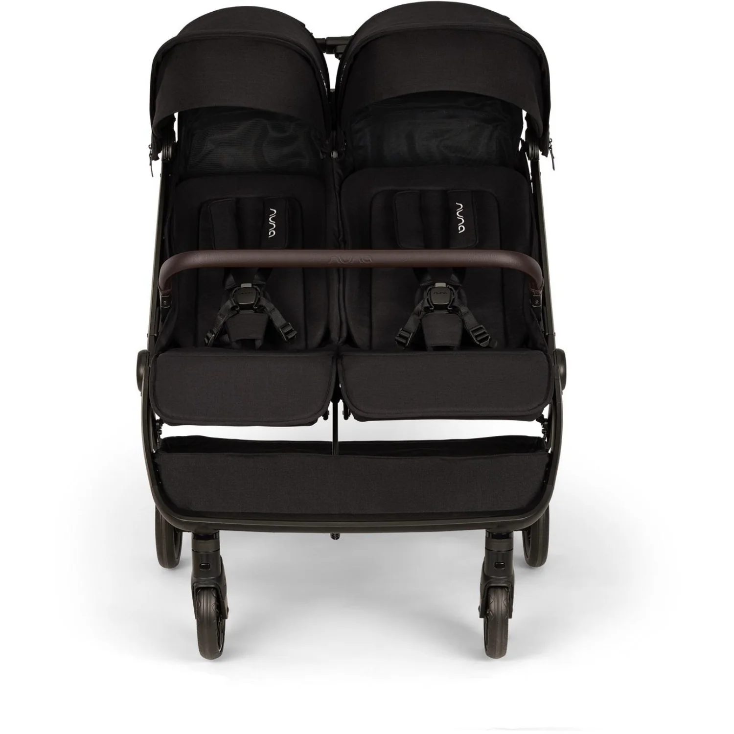Nuna Caviar Trvl Dubl - Image 10