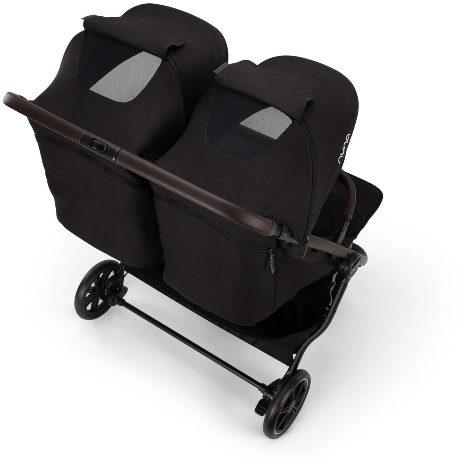 Nuna Caviar Trvl Dubl - Image 11