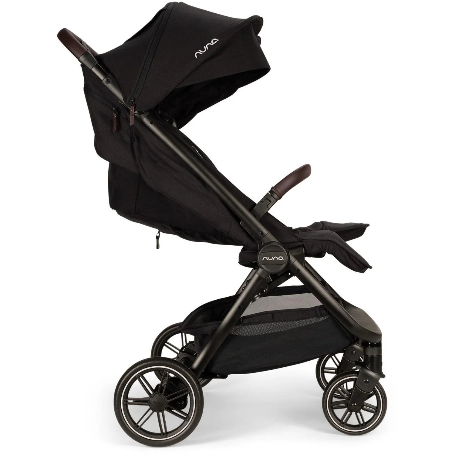 Nuna Caviar Trvl Dubl - Image 12