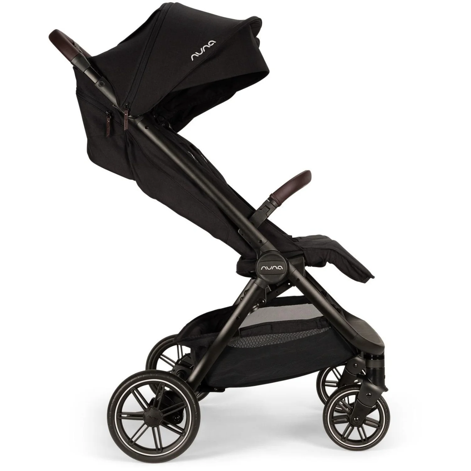Nuna Caviar Trvl Dubl - Image 13