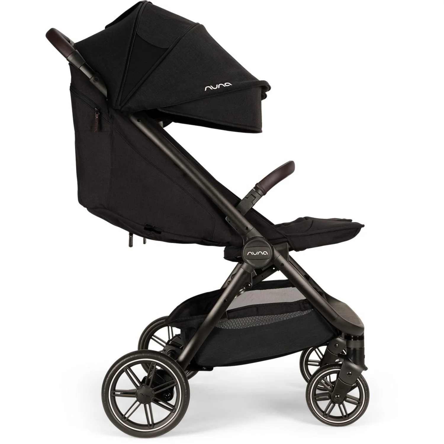 Nuna Caviar Trvl Dubl - Image 14