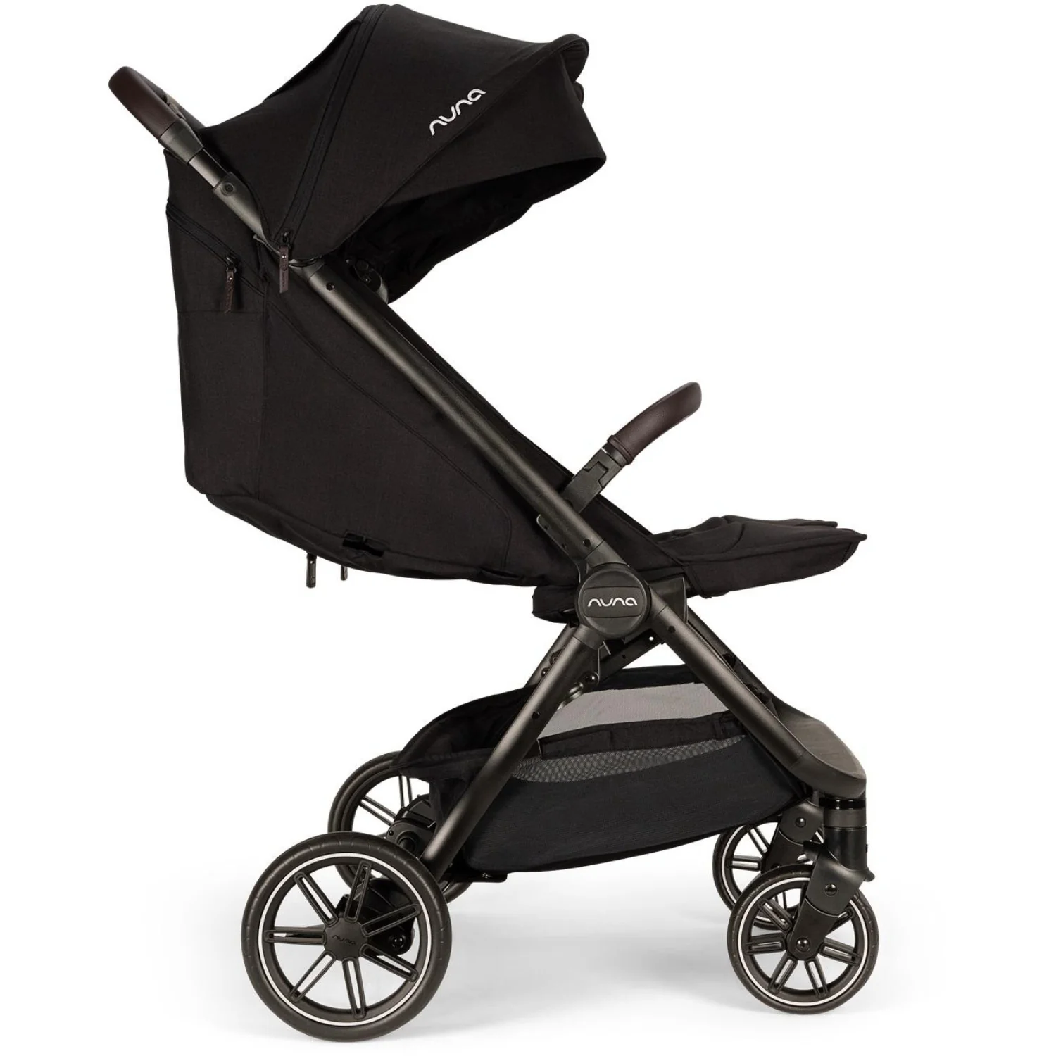 Nuna Caviar Trvl Dubl - Image 15