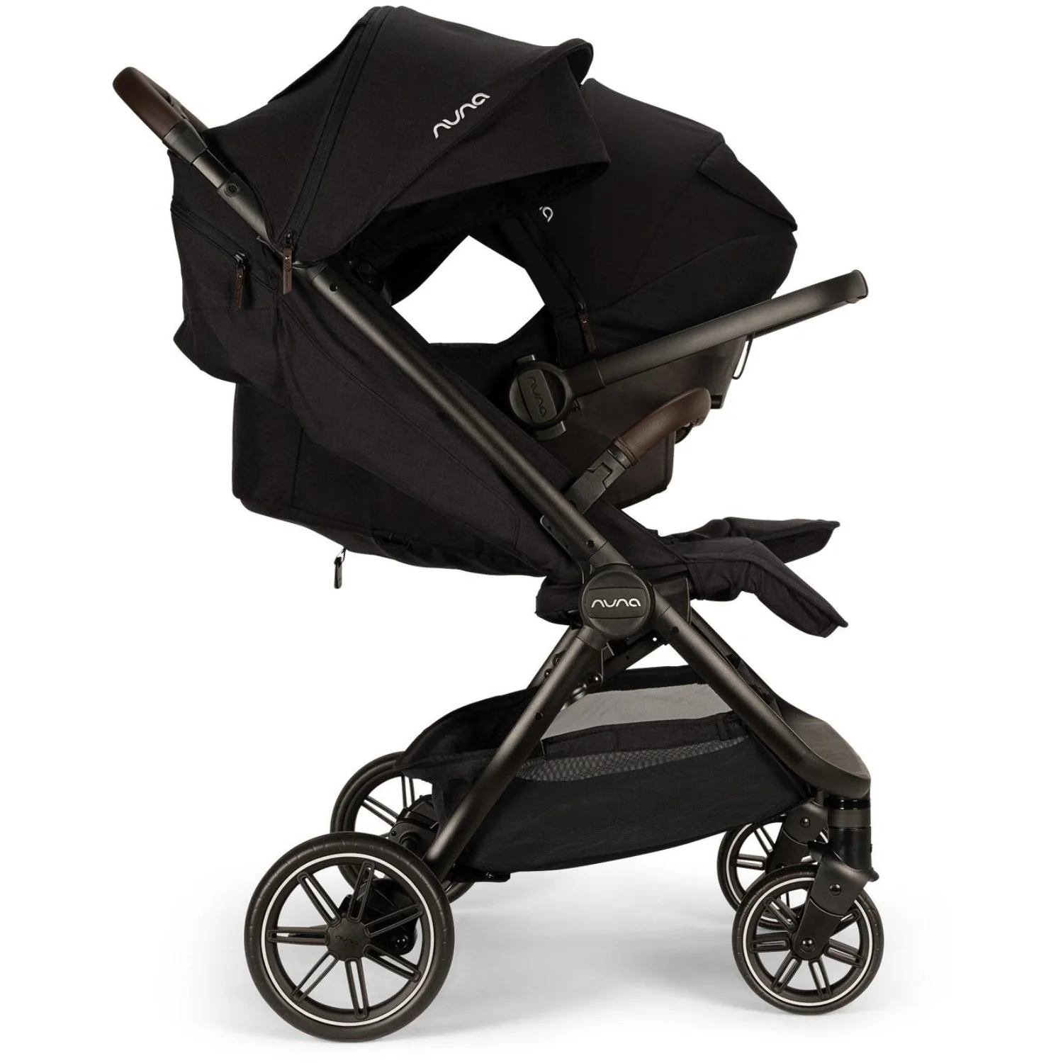 Nuna Caviar Trvl Dubl - Image 21