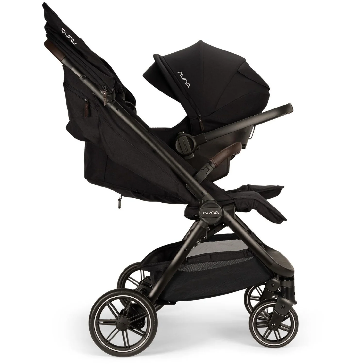 Nuna Caviar Trvl Dubl - Image 22