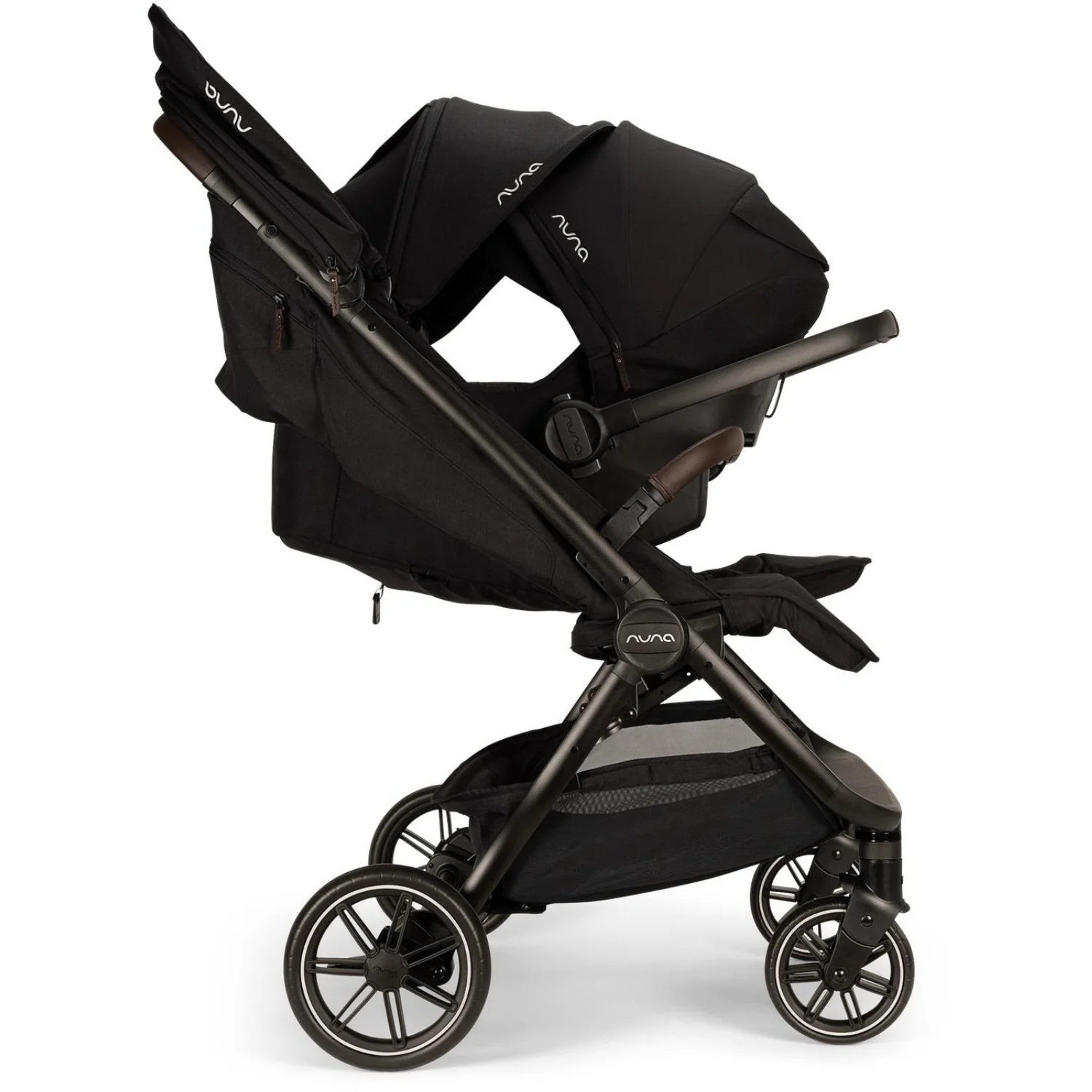 Nuna Caviar Trvl Dubl - Image 23