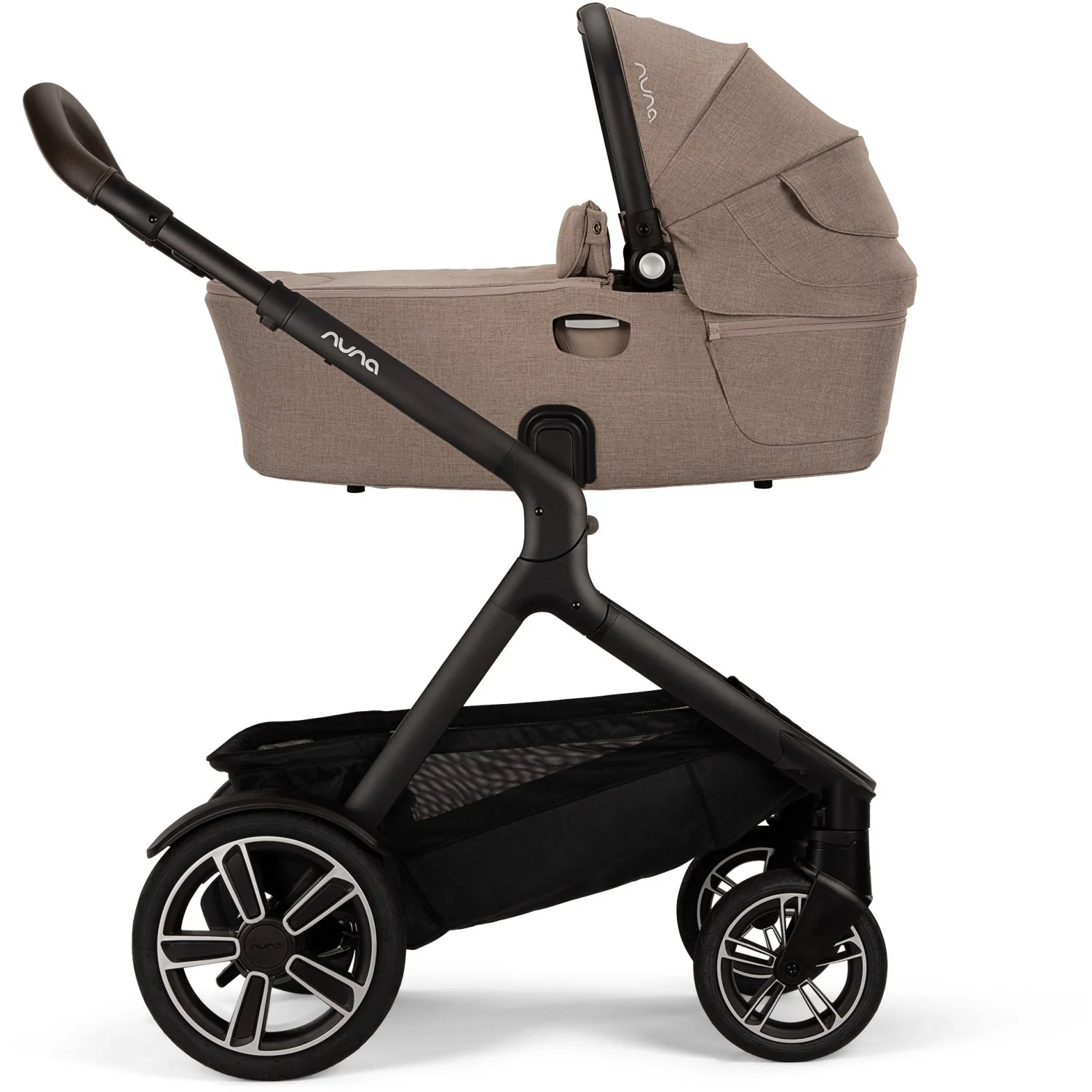 Nuna Cedar Demi Next Carry Cot W/Rc - Image 13