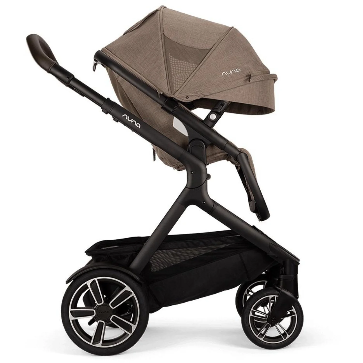 Nuna Cedar Demi Next W/Rc&Ad&Fd - Image 10