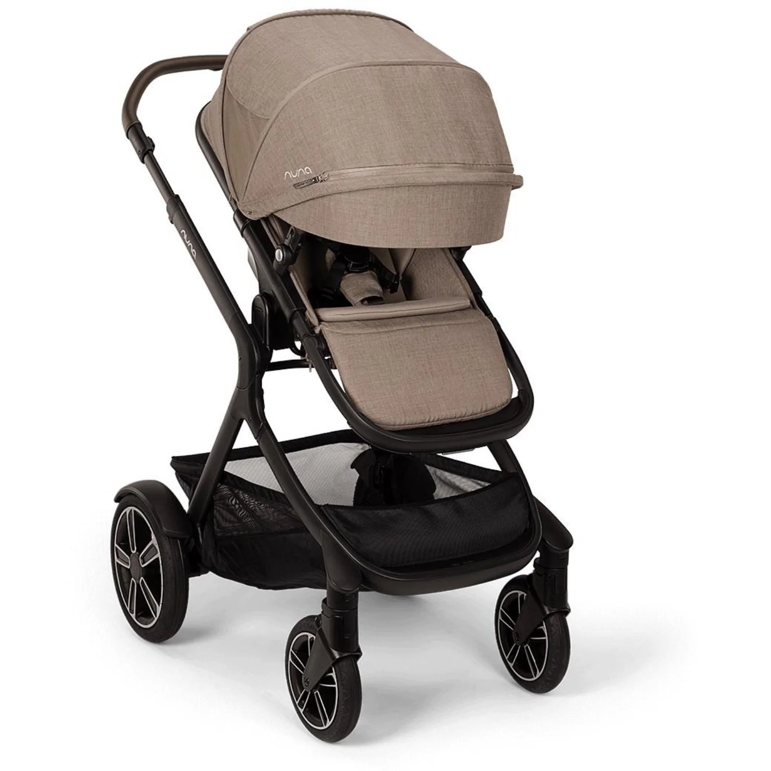 Nuna Cedar Demi Next W/Rc&Ad&Fd - Image 2