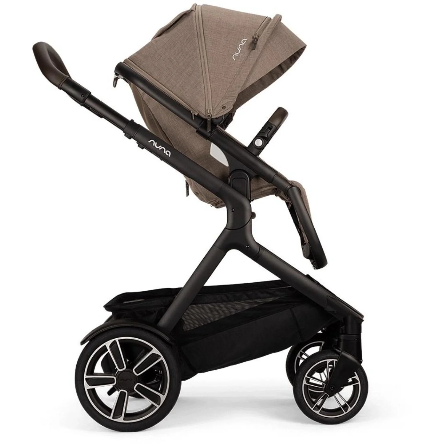 Nuna Cedar Demi Next W/Rc&Ad&Fd - Image 7