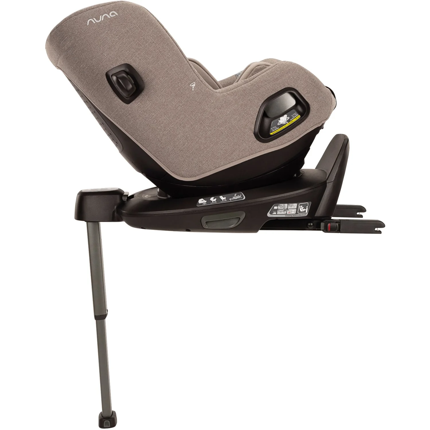 Nuna Cedar Todl Next 40-105Cm - Image 10