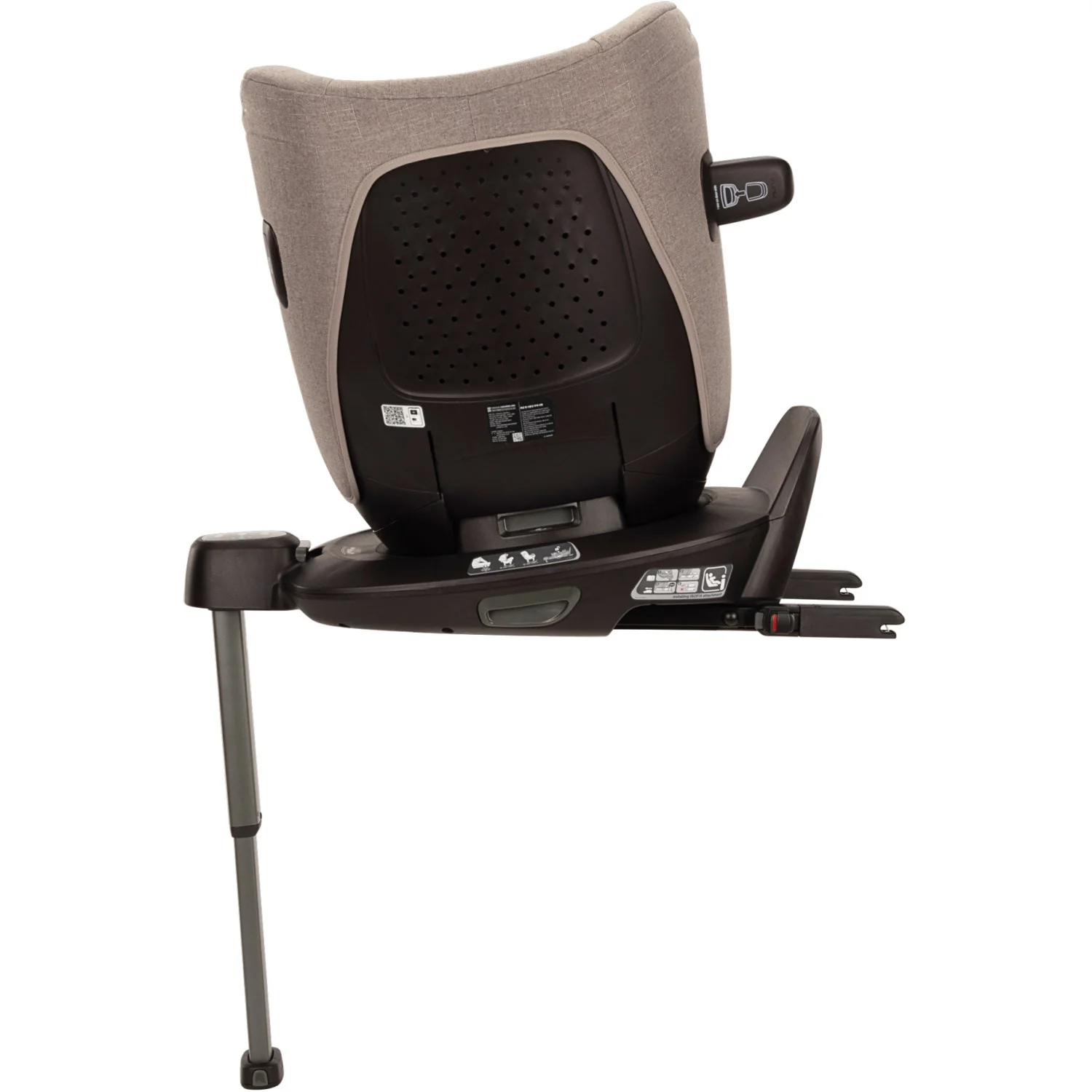 Nuna Cedar Todl Next 40-105Cm - Image 12