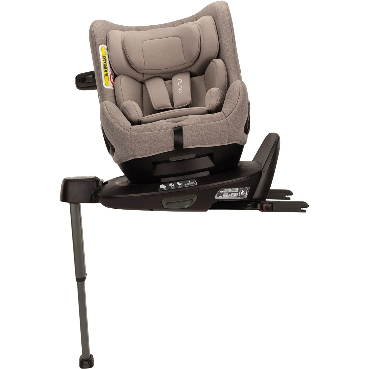 Nuna Cedar Todl Next 40-105Cm - Image 8