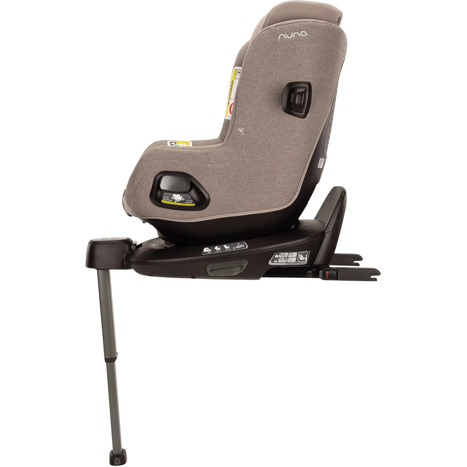 Nuna Cedar Todl Next 40-105Cm - Image 9
