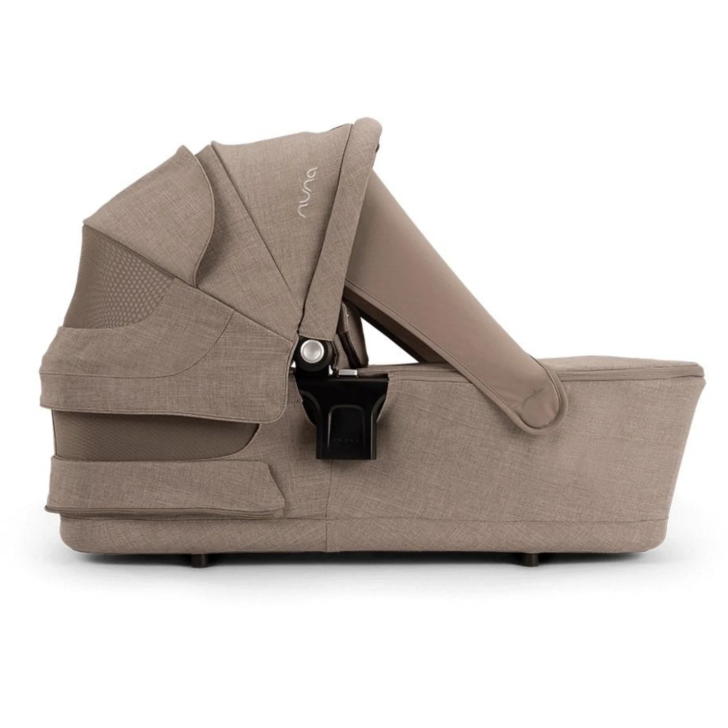 Nuna Cedar Triv LX All-Season Set W/Ad&Rc&Cc - Image 10
