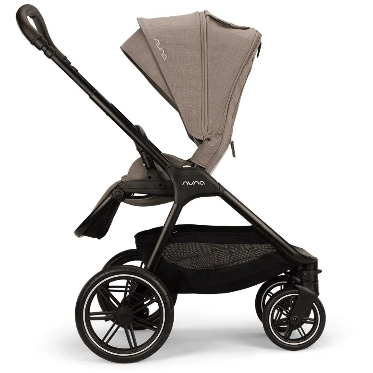 Nuna Cedar Triv LX All-Season Set W/Ad&Rc&Cc - Image 22