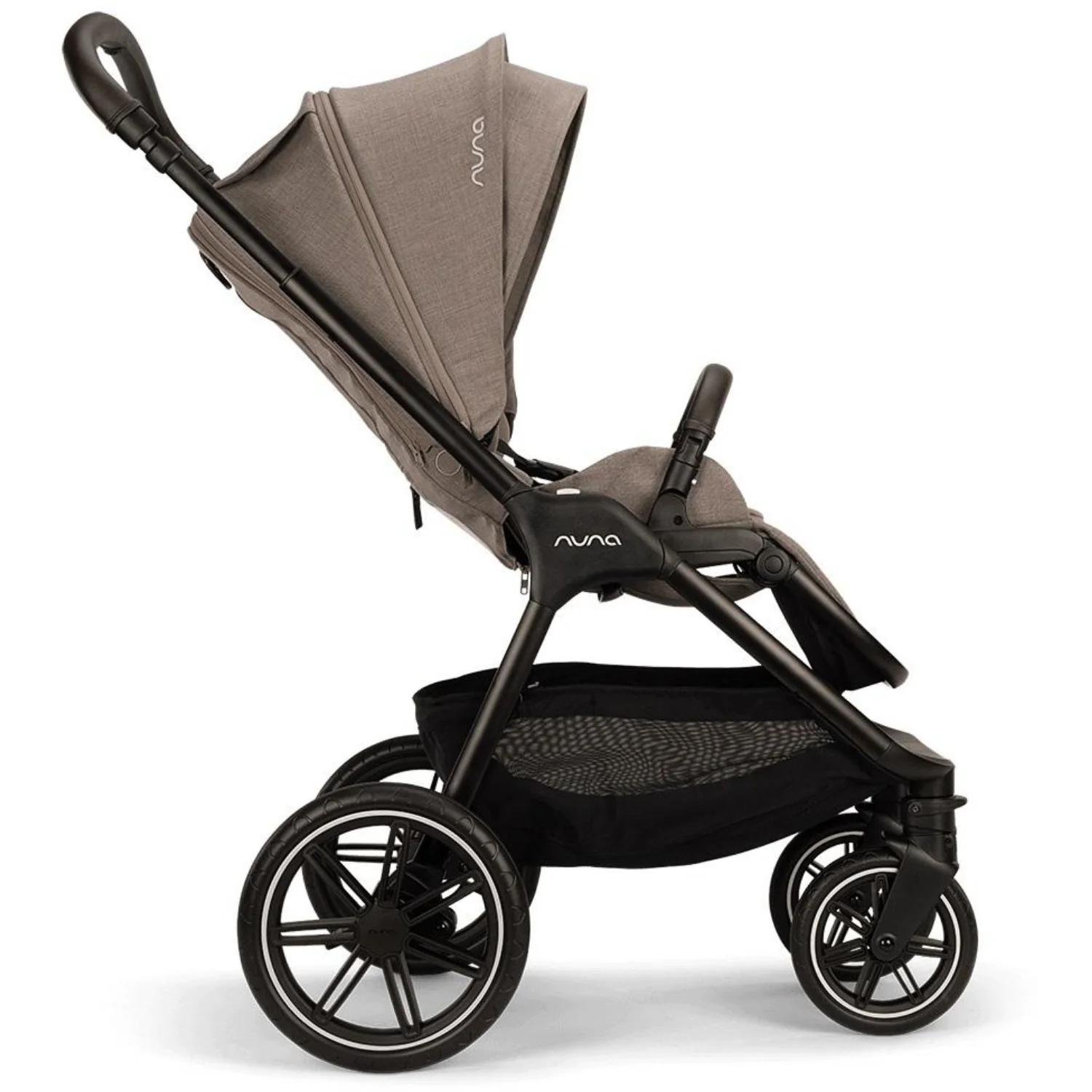 Nuna Cedar Triv LX All-Season Set W/Ad&Rc&Cc - Image 23