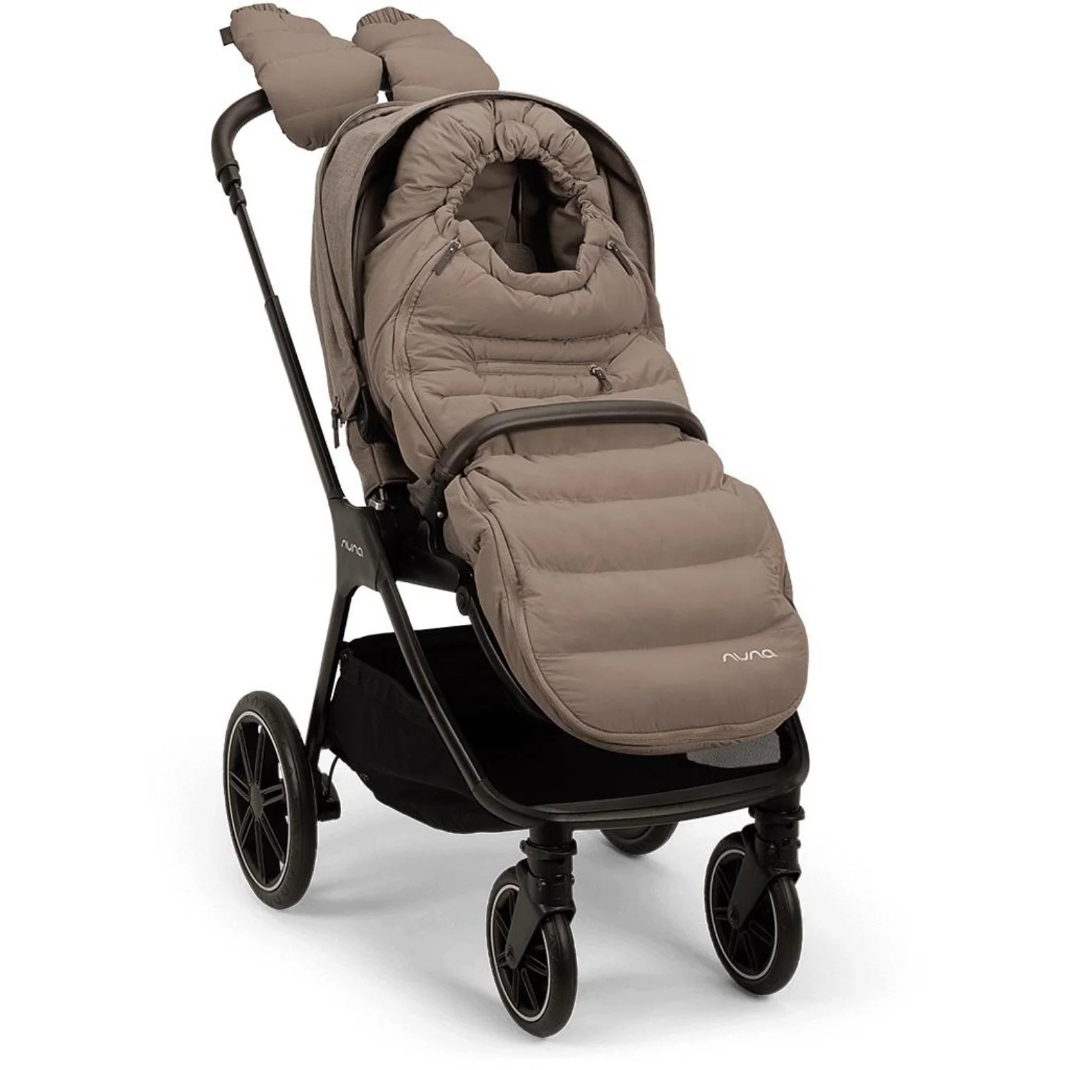 Nuna Cedar Triv LX All-Season Set W/Ad&Rc&Cc - Image 31