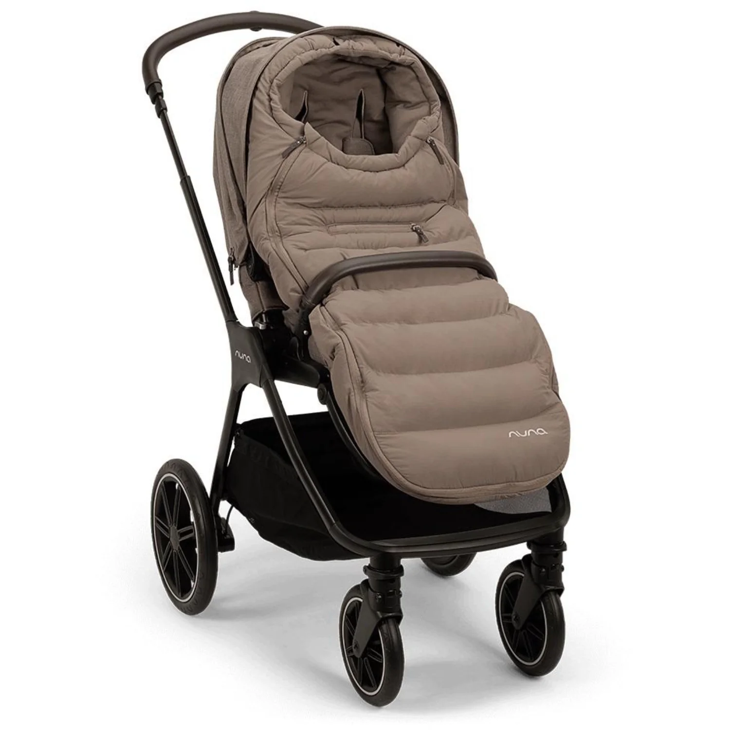 Nuna Cedar Triv LX All-Season Set W/Ad&Rc&Cc - Image 32