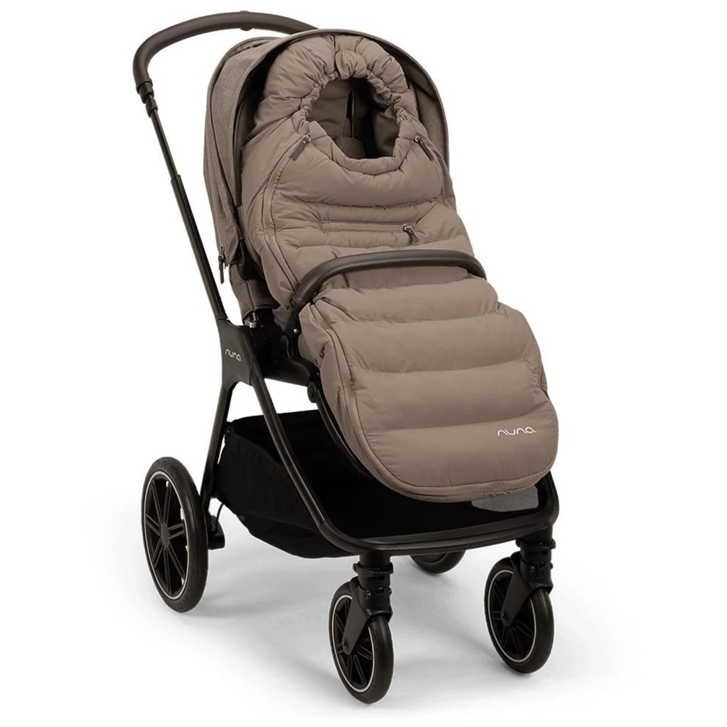 Nuna Cedar Triv LX All-Season Set W/Ad&Rc&Cc - Image 33