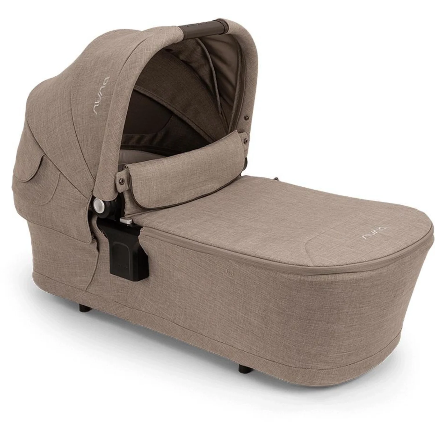 Nuna Cedar Triv LX All-Season Set W/Ad&Rc&Cc - Image 8