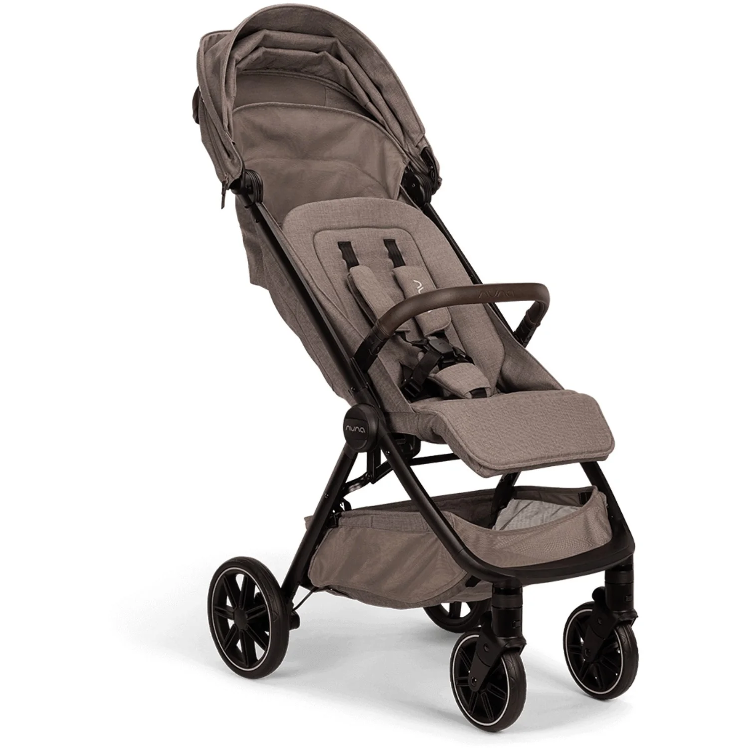 Nuna Cedar Trvl Lx W/Rc & Tb - Image 10