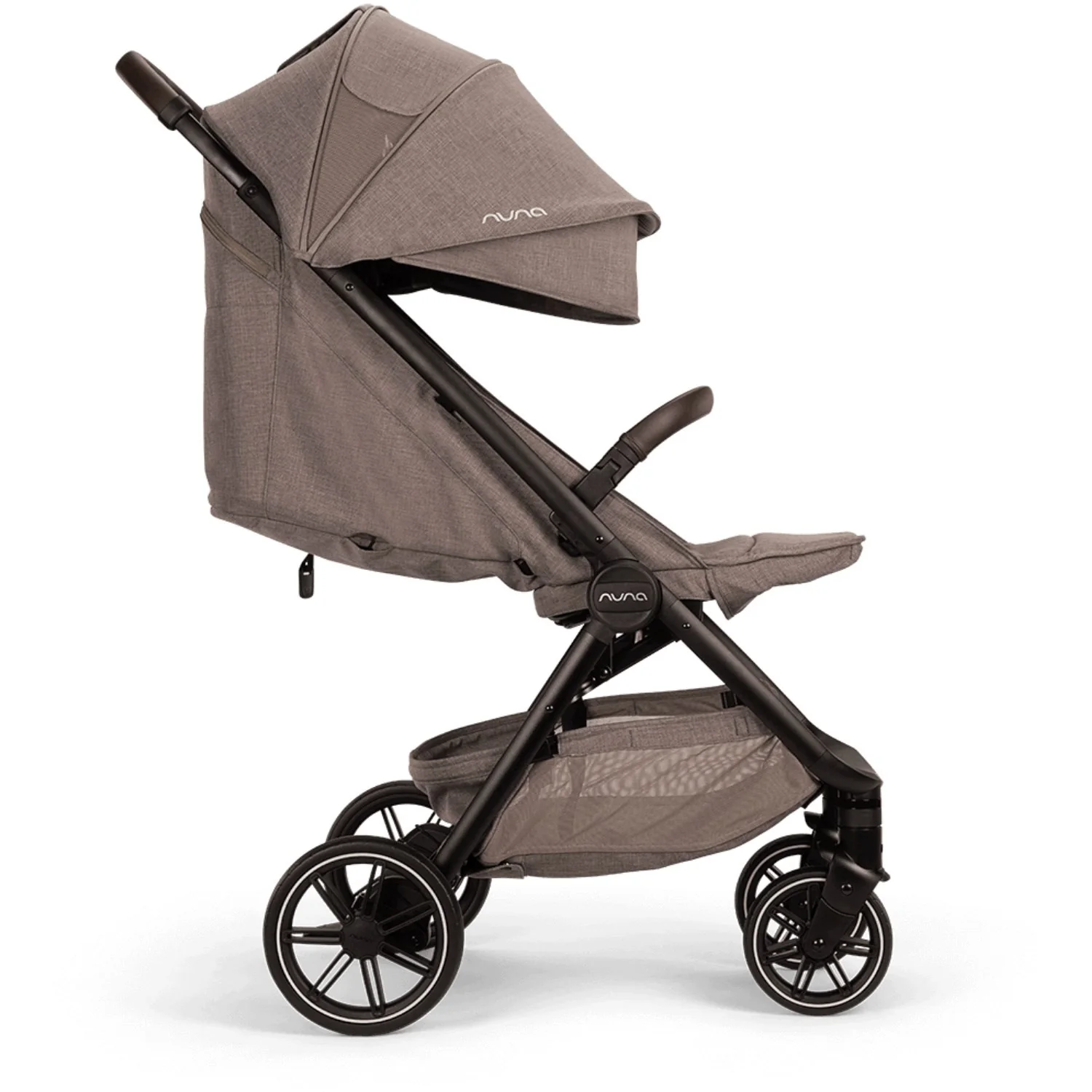 Nuna Cedar Trvl Lx W/Rc & Tb - Image 14