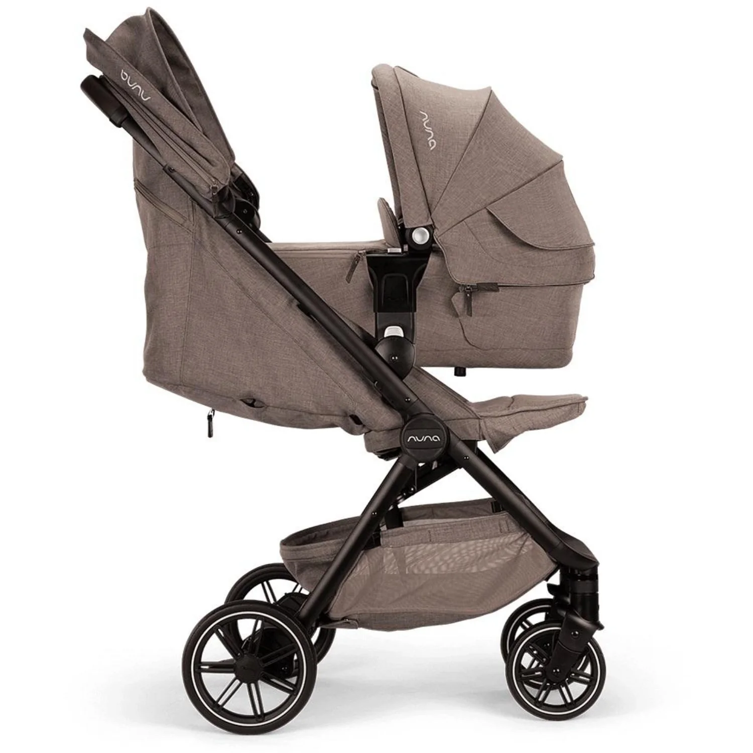 Nuna Cedar Trvl Lx W/Rc & Tb - Image 17