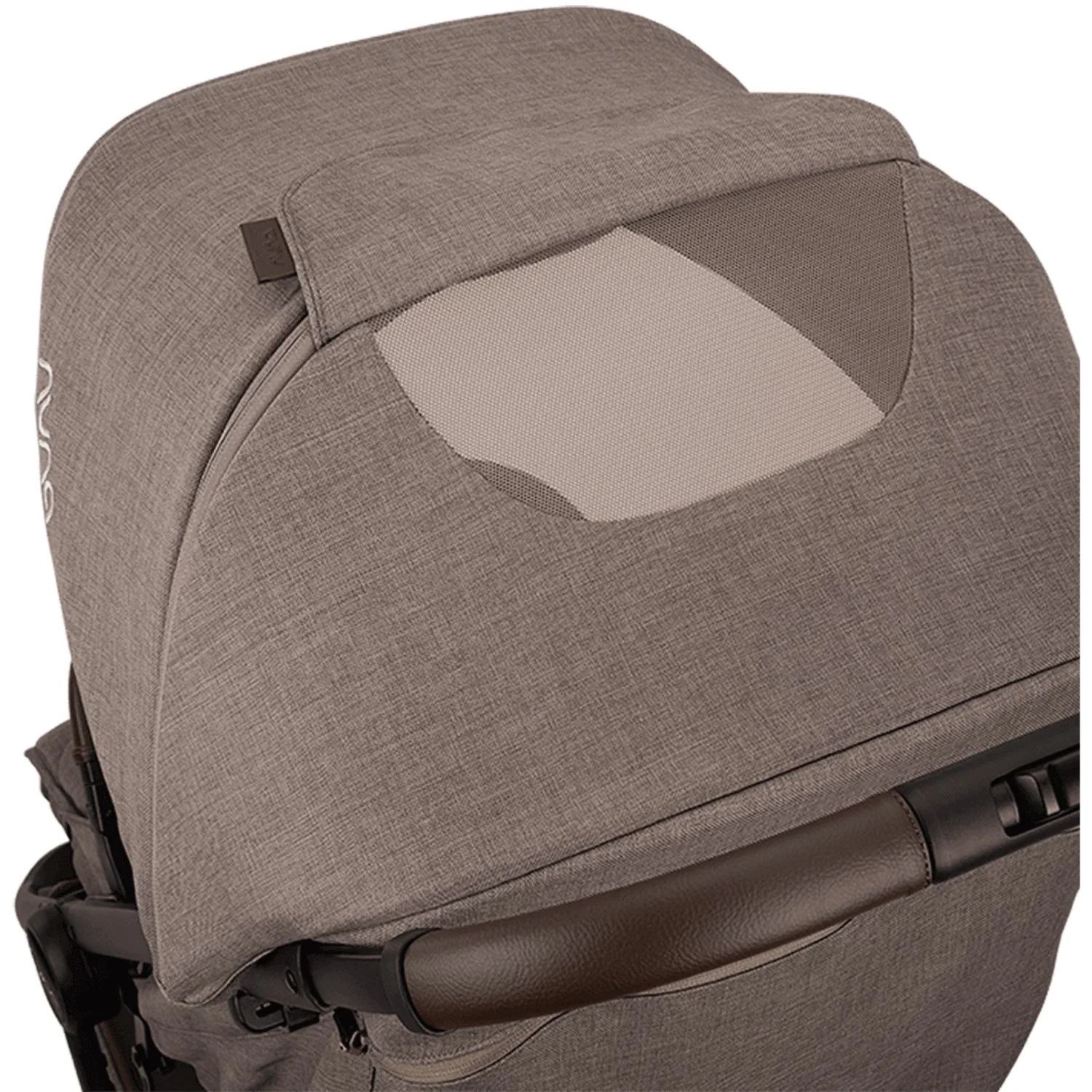 Nuna Cedar Trvl Lx W/Rc & Tb - Image 6