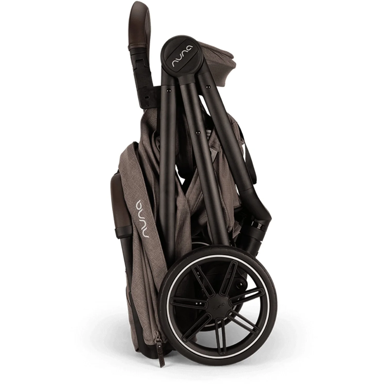 Nuna Cedar Trvl Lx W/Rc & Tb - Image 7