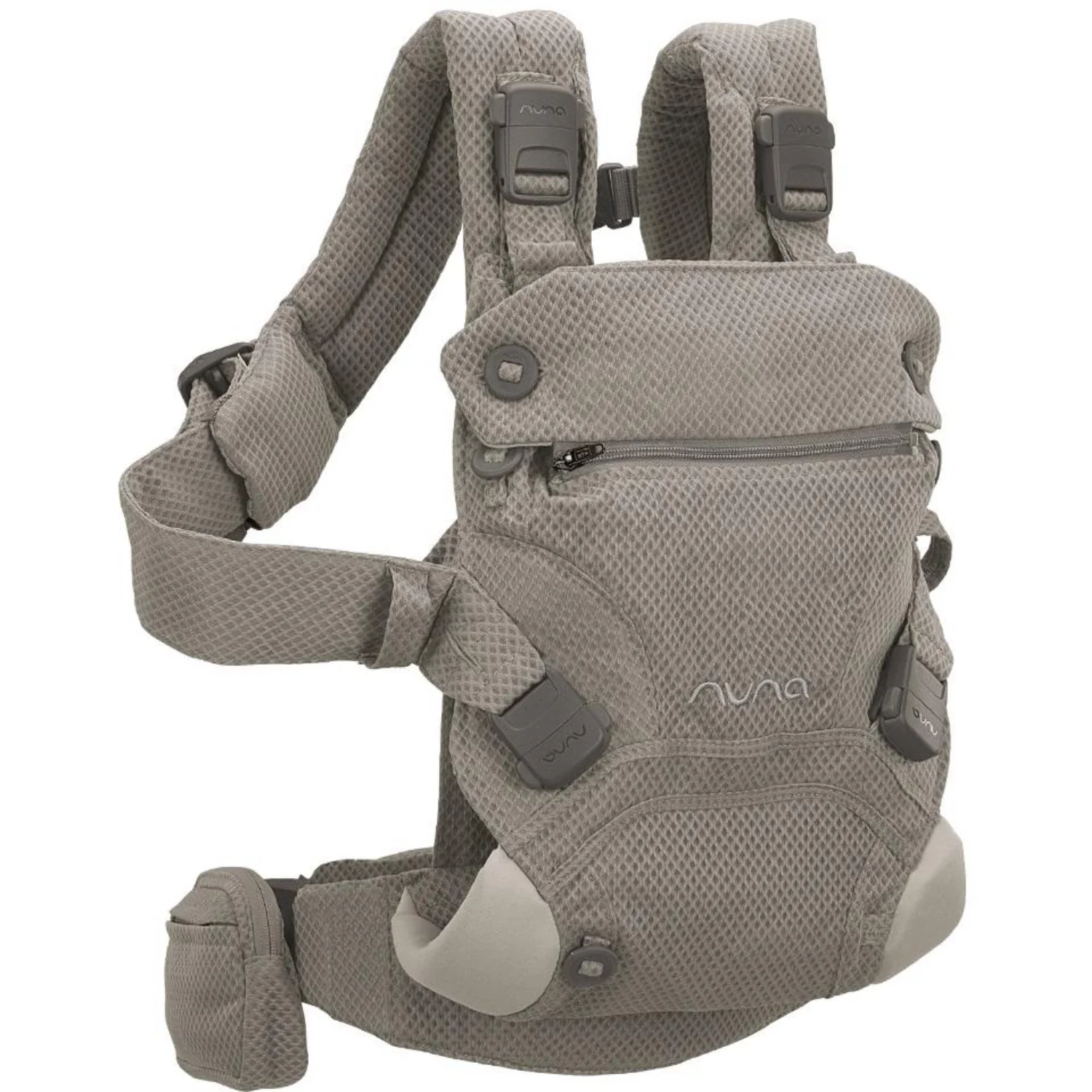 Nuna Fog Cudl Clik - Image 4