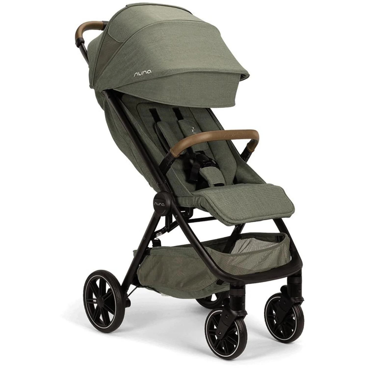 Nuna Pine Trvl LX W/rc & Tb - Image 2