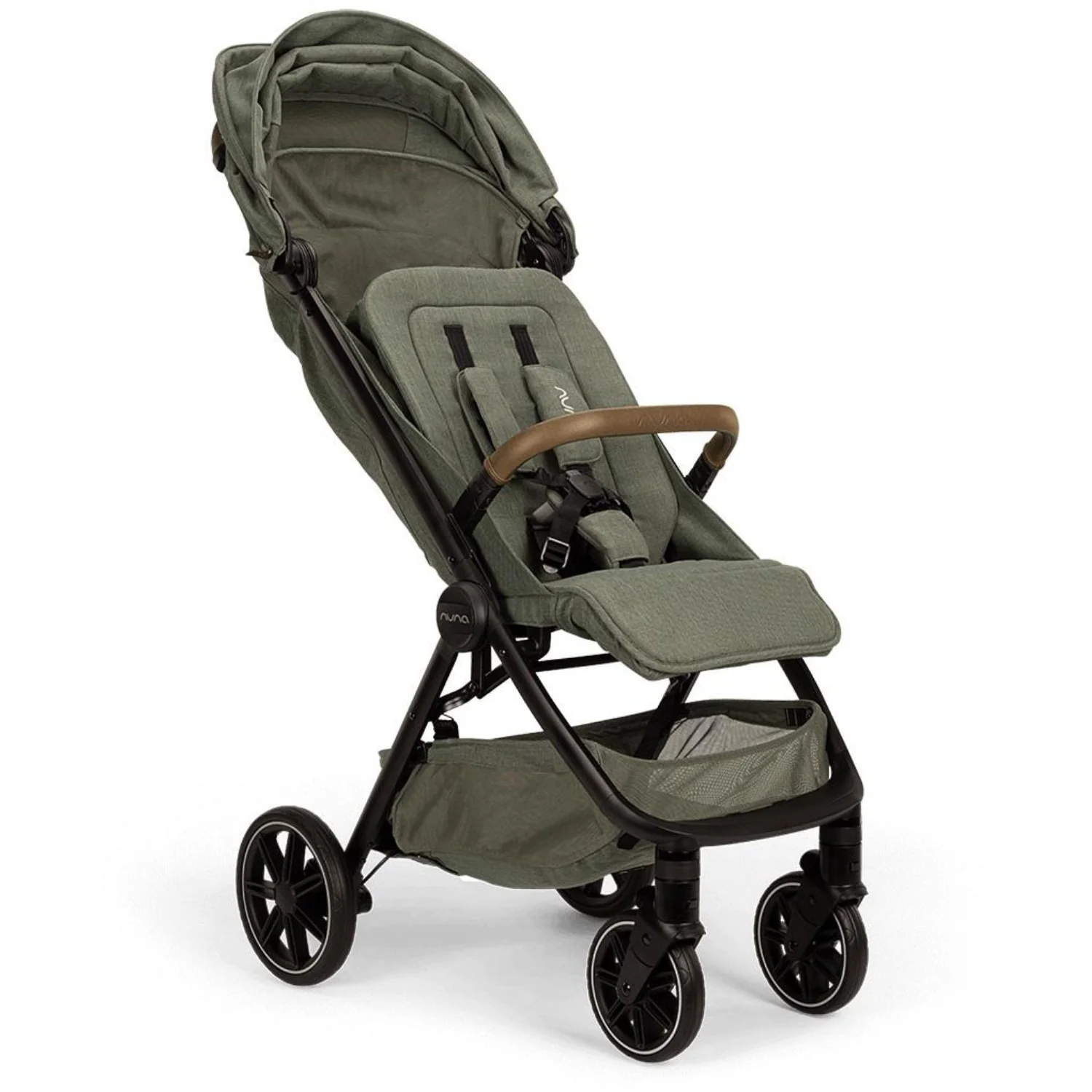 Nuna Pine Trvl LX W/rc & Tb - Image 3