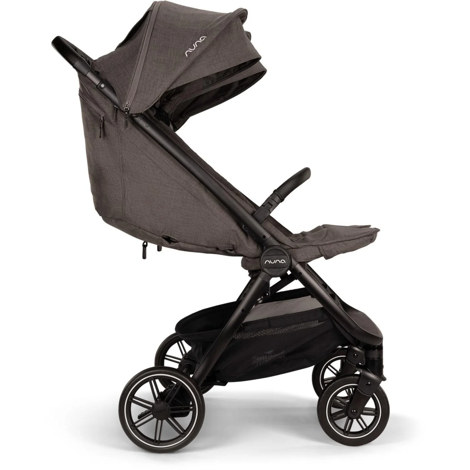 Nuna Thunder Trvl Dubl - Image 11