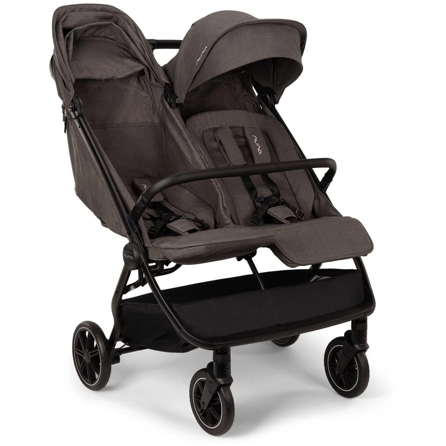 Nuna Thunder Trvl Dubl - Image 6