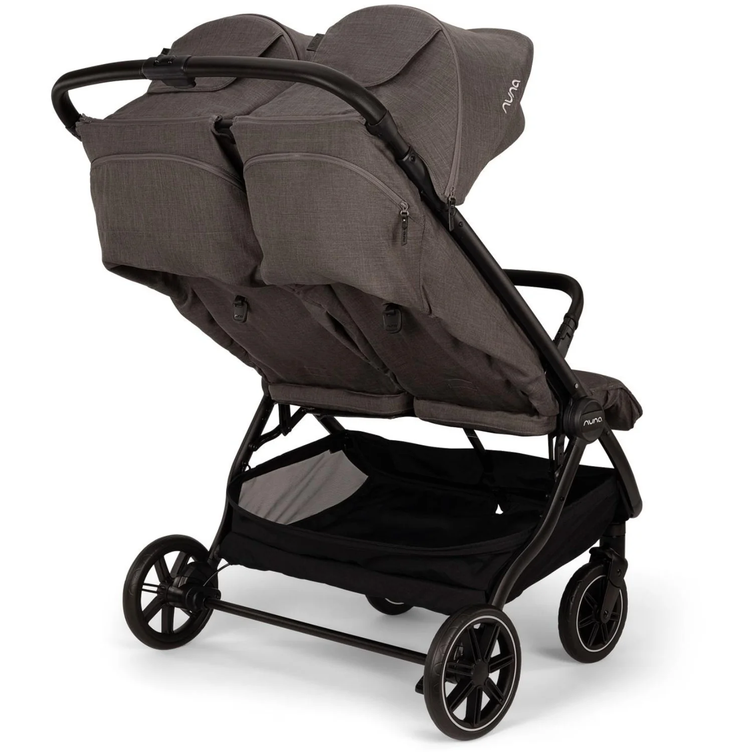 Nuna Thunder Trvl Dubl - Image 7