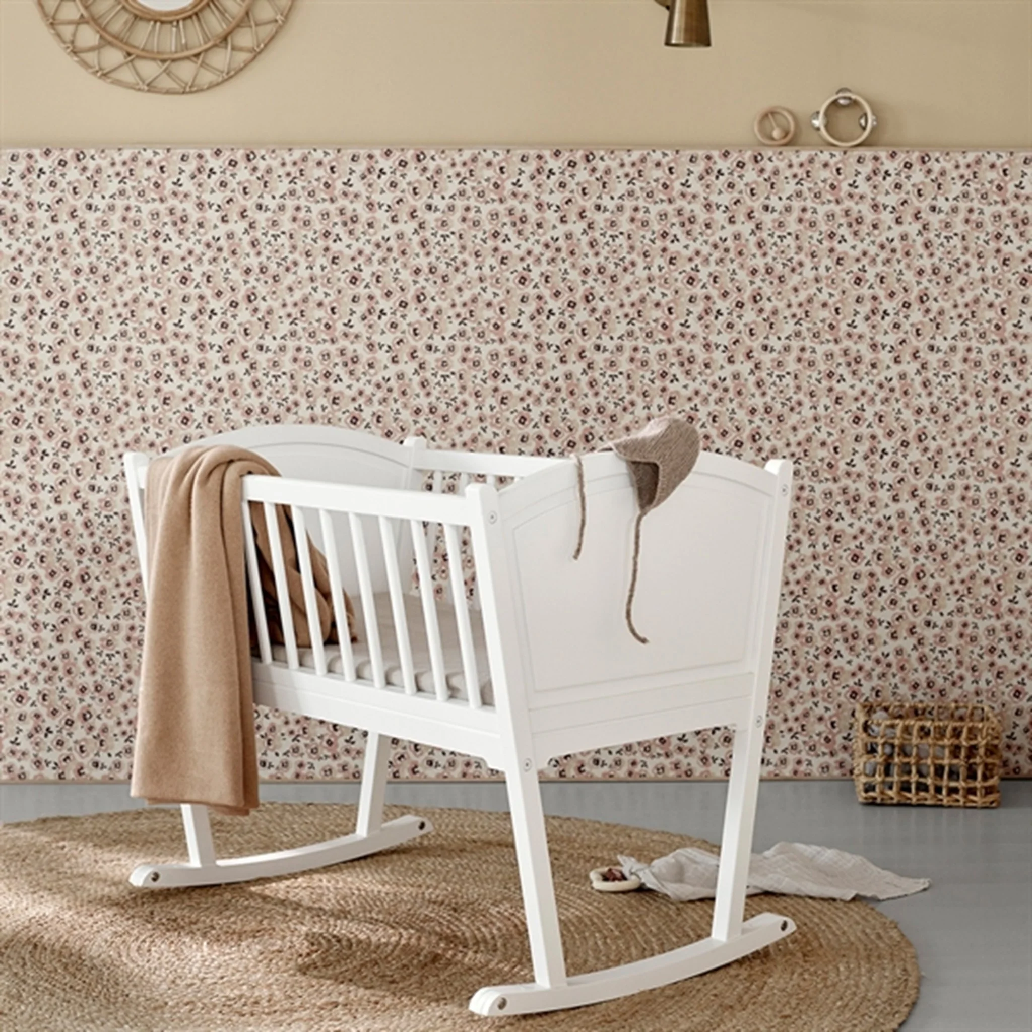 Oliver Furniture Seaside Cradle - Image 2