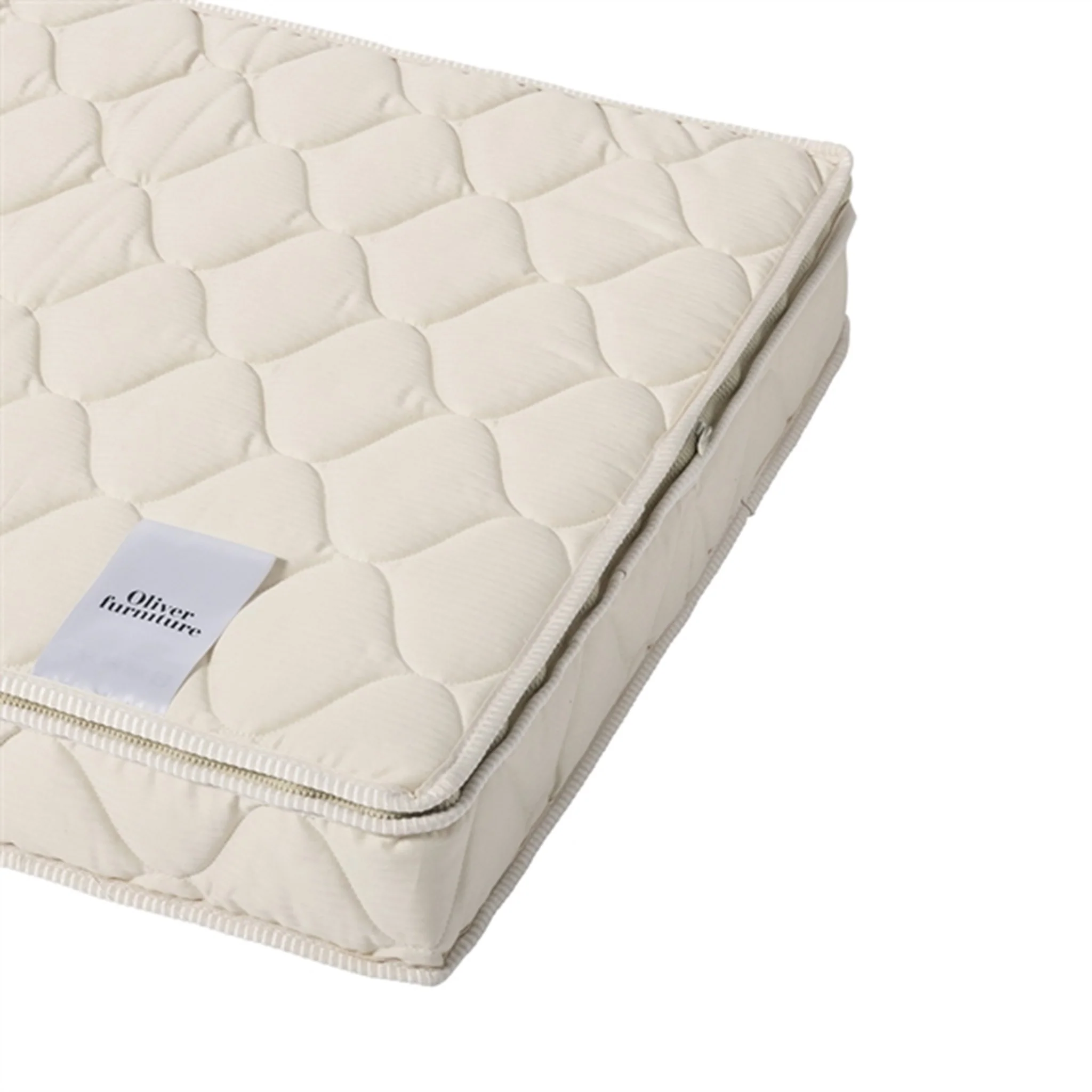 Oliver Furniture Seaside Lille+ Mattress - Image 2