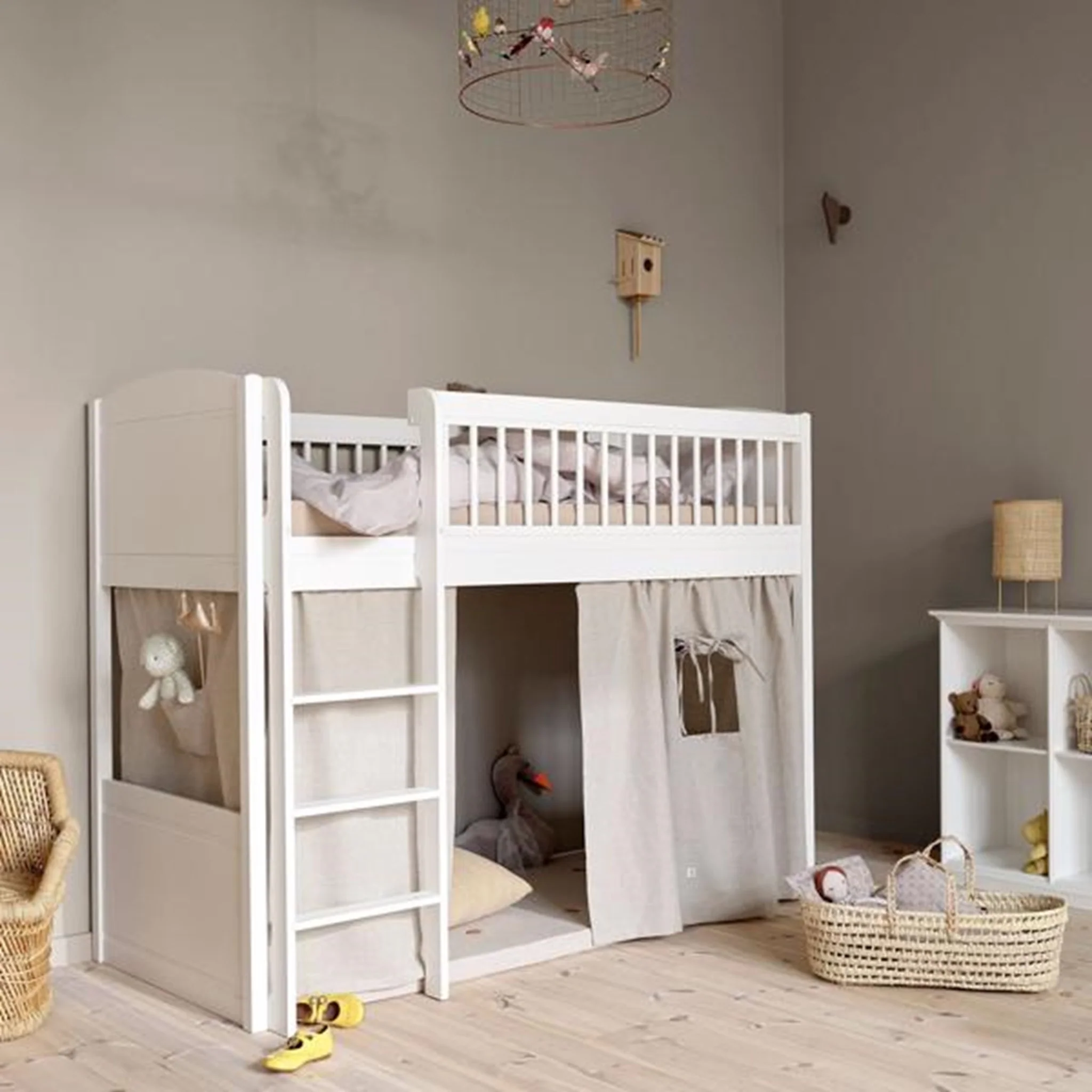 Oliver Furniture Seaside Lille+ Play Mattress - Image 2