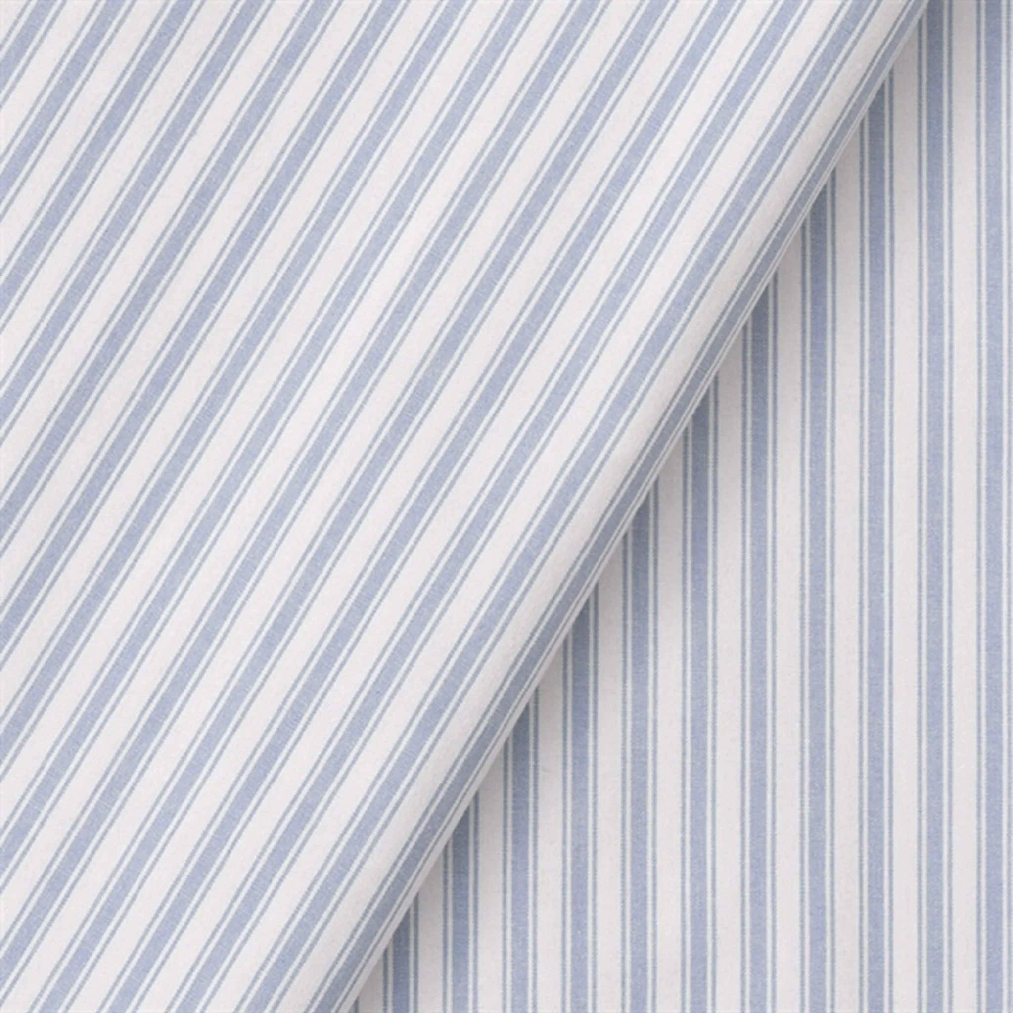 Oliver Furniture Seaside Lille+ Roof Fabric Blue Stripe