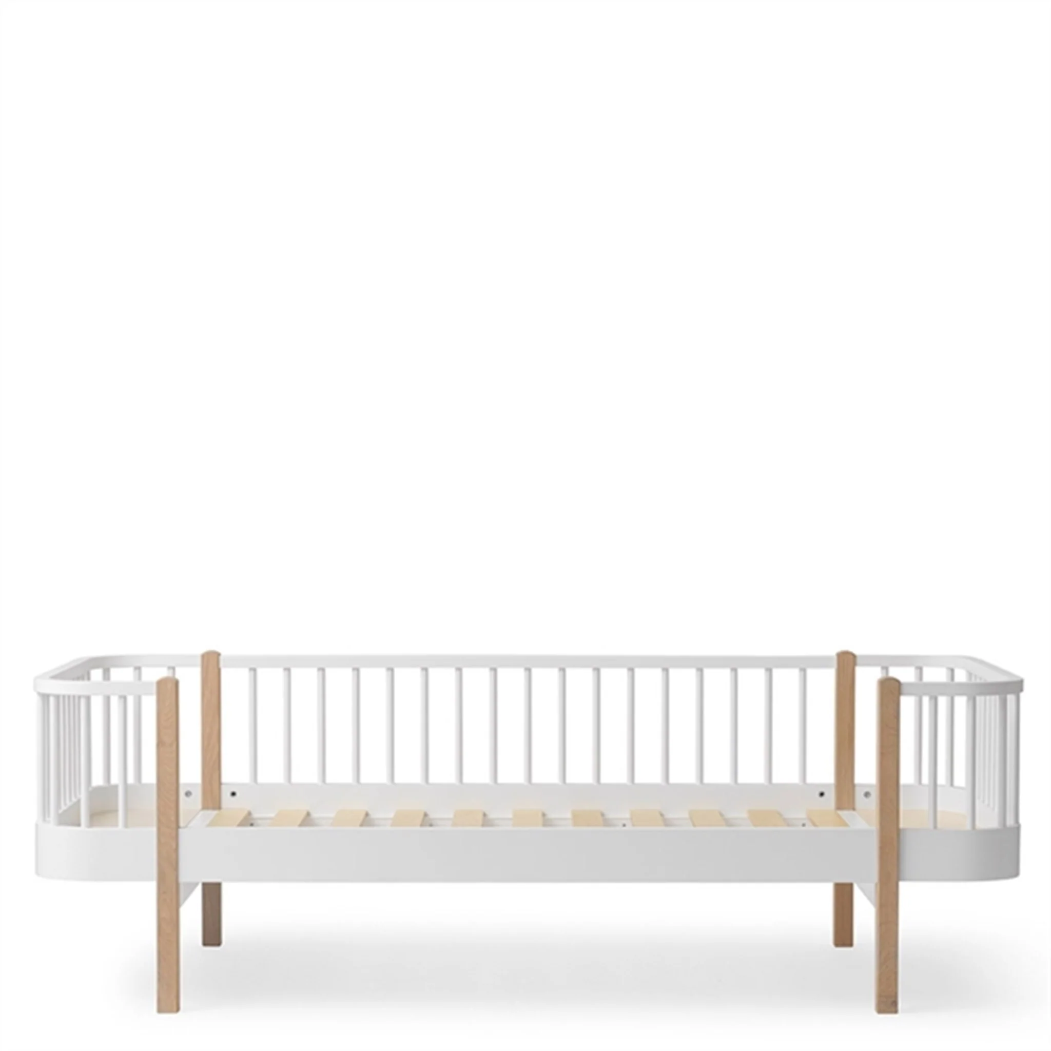 Oliver Furniture Wood Day Bed